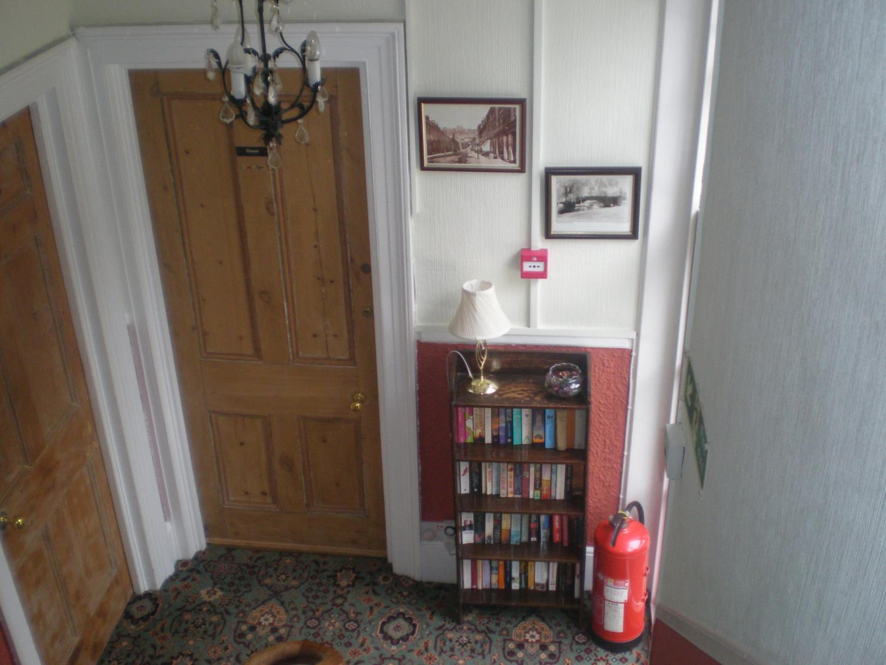 Castle House Guest House