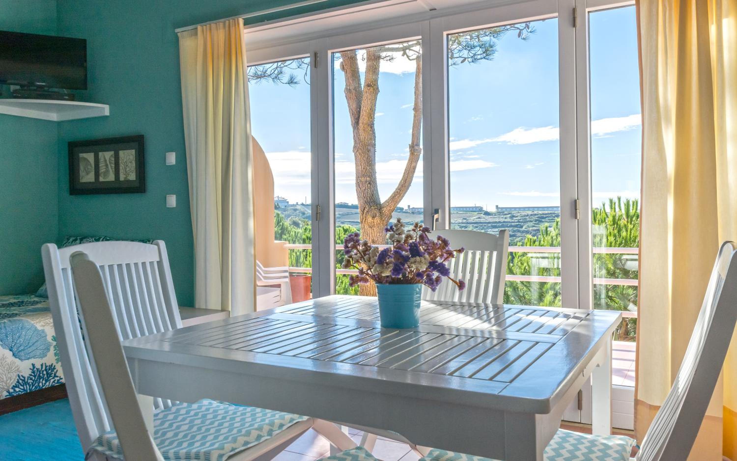 Quinta Raposeiros - Ocean View CountryHouse Ericeira