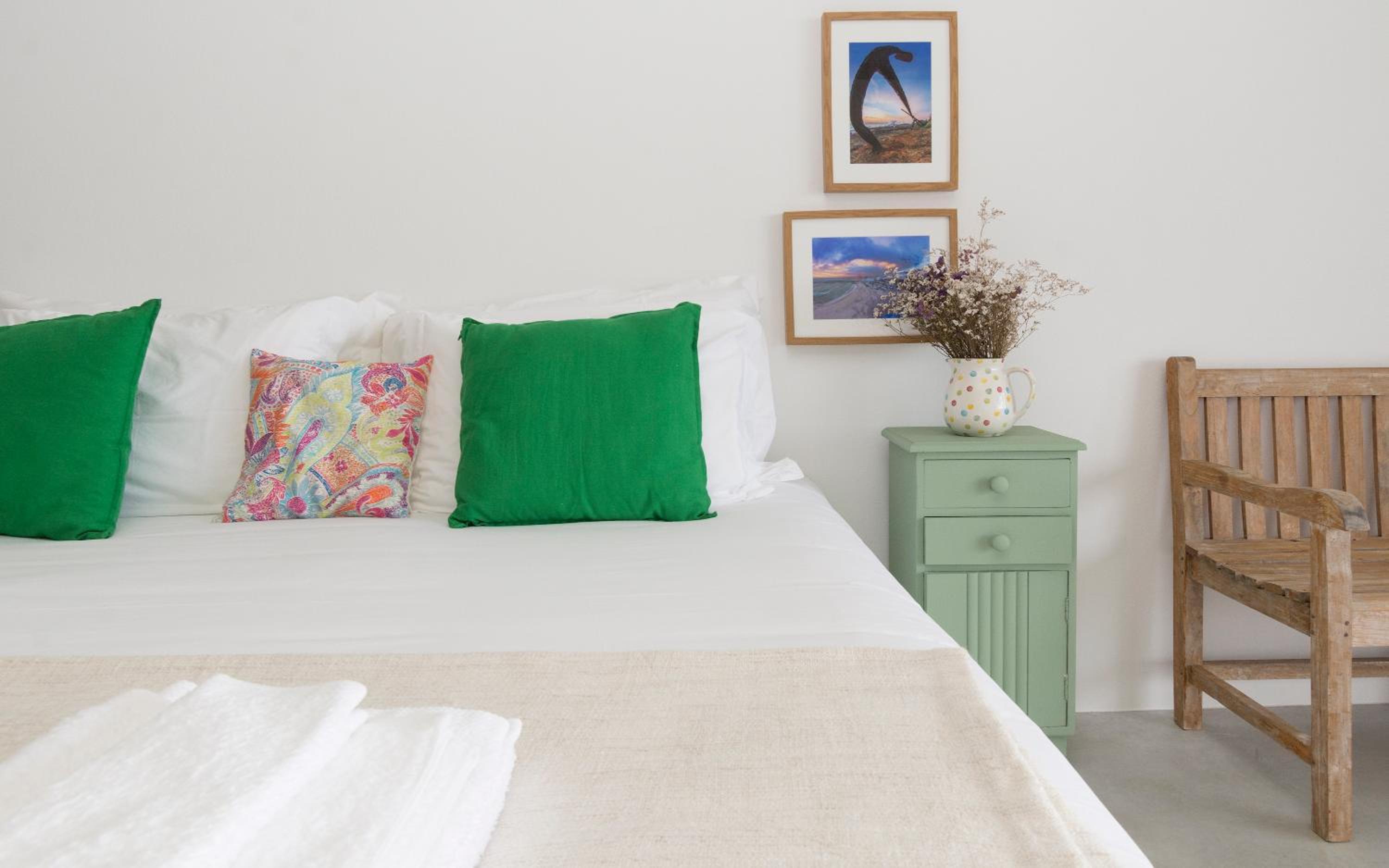 Quinta Raposeiros - Ocean View CountryHouse Ericeira