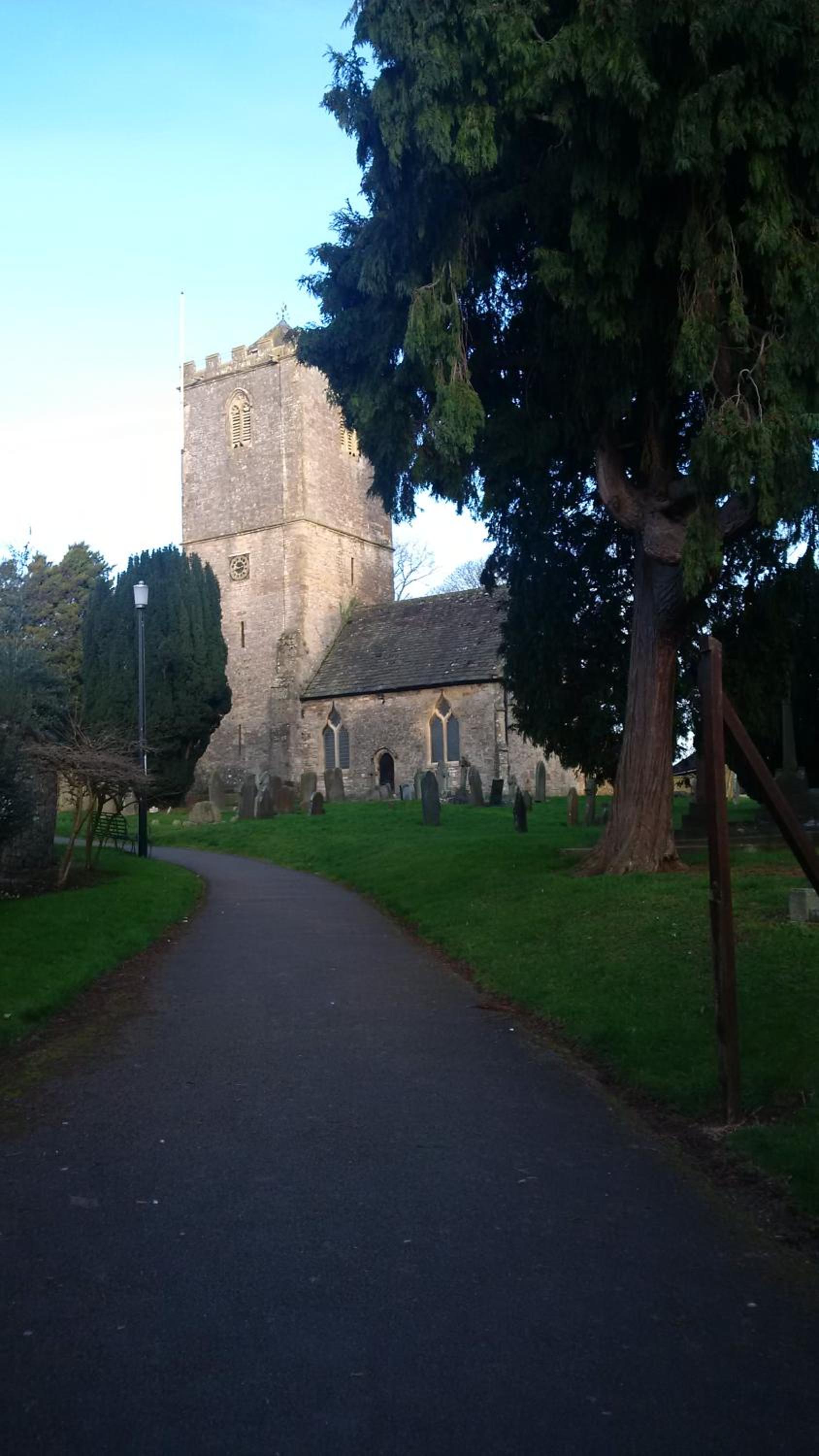 The Lychgate, photo 17