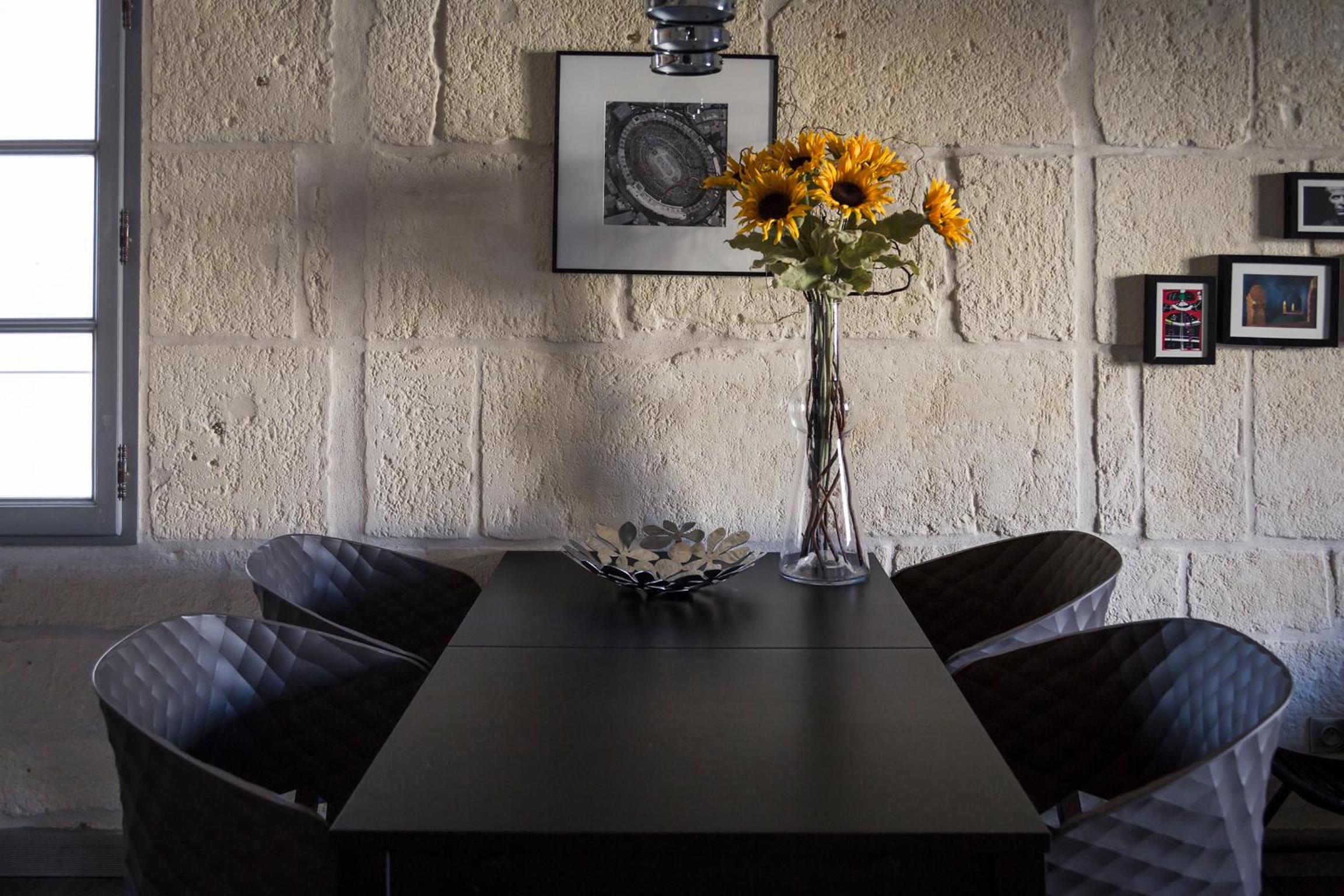 Appartements "La Chambre D'Ami" view 4