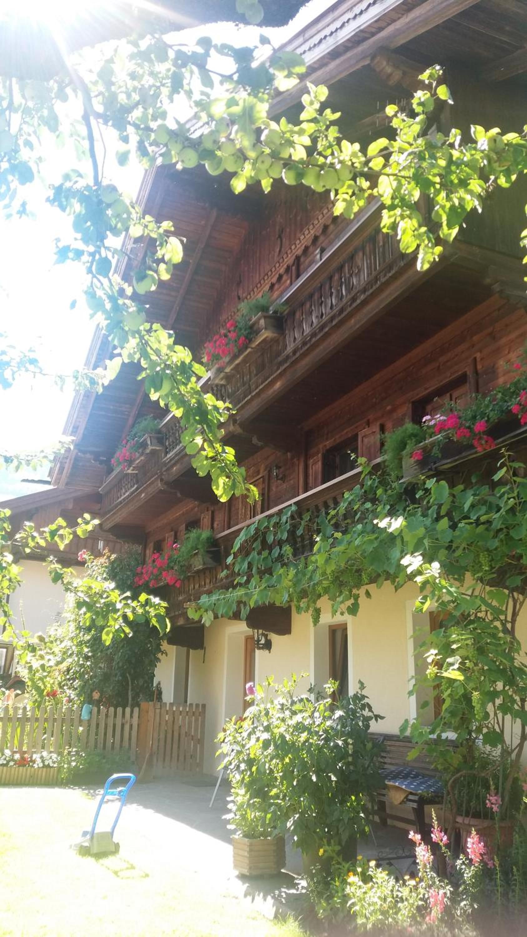 Bohrerhof