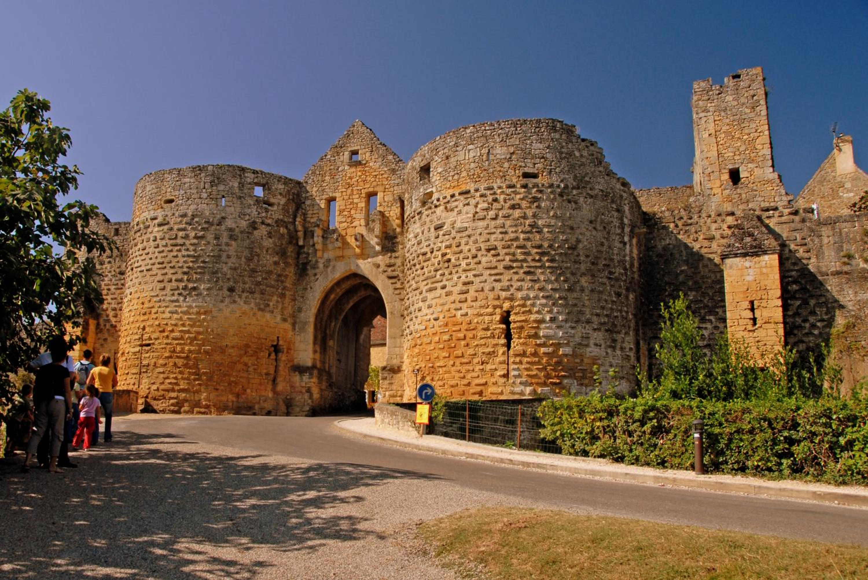 Domaine de Lanzac