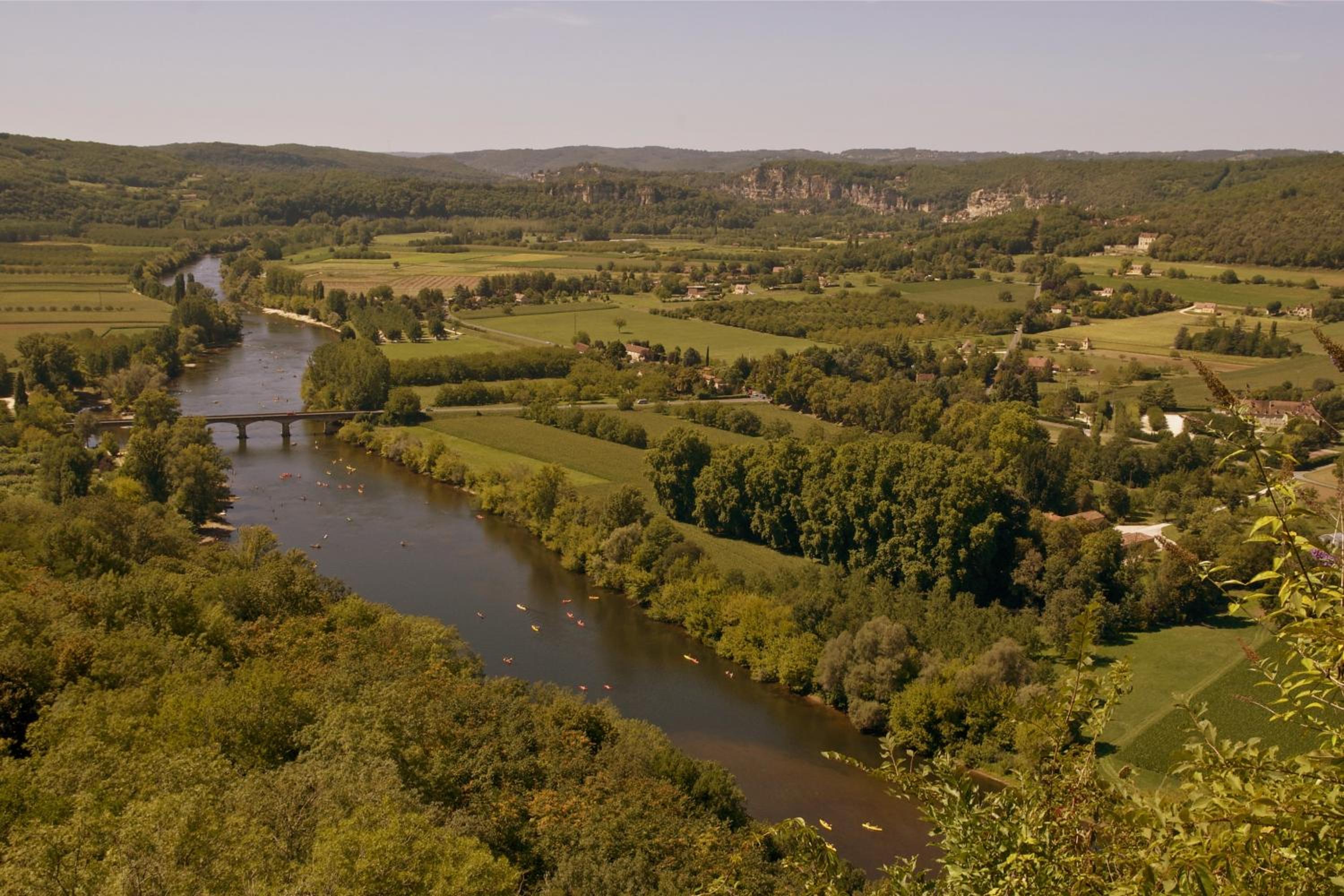 Domaine de Lanzac
