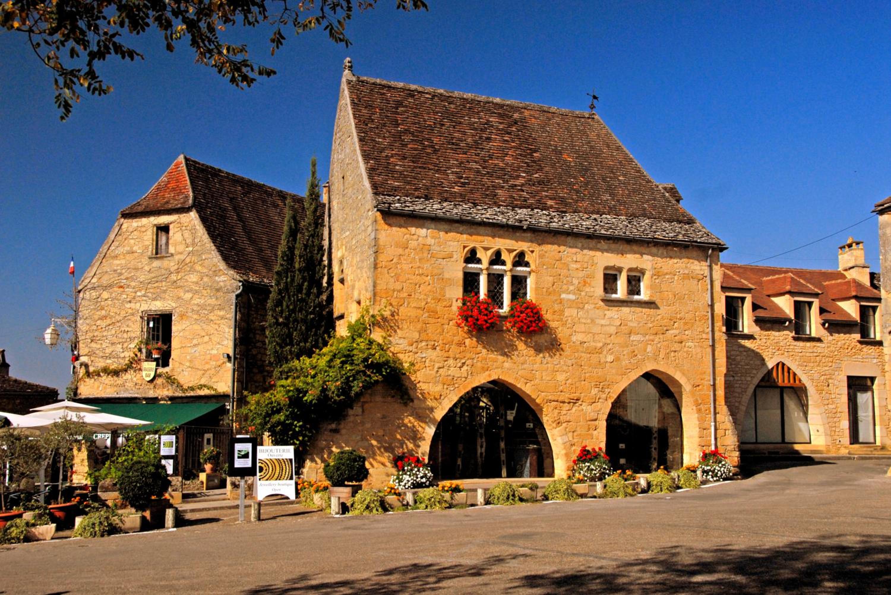 Domaine de Lanzac