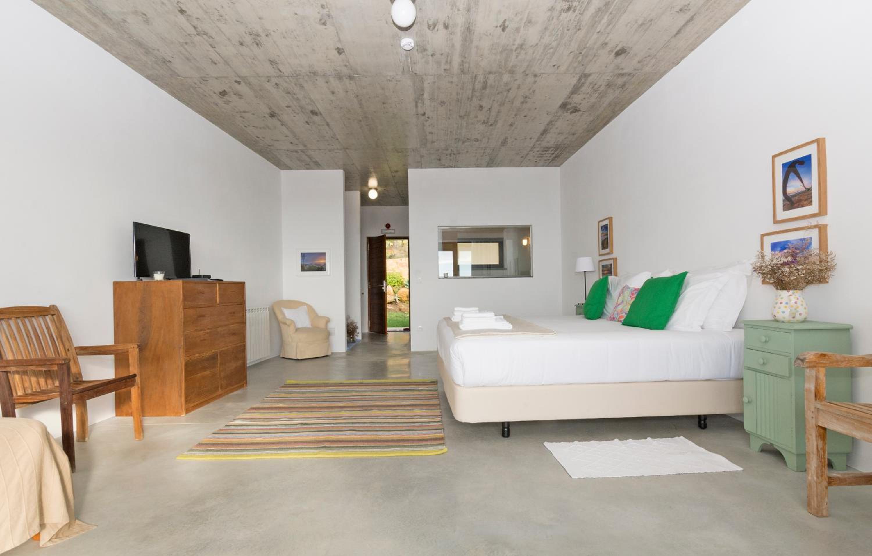 Quinta Raposeiros - Ocean View CountryHouse Ericeira