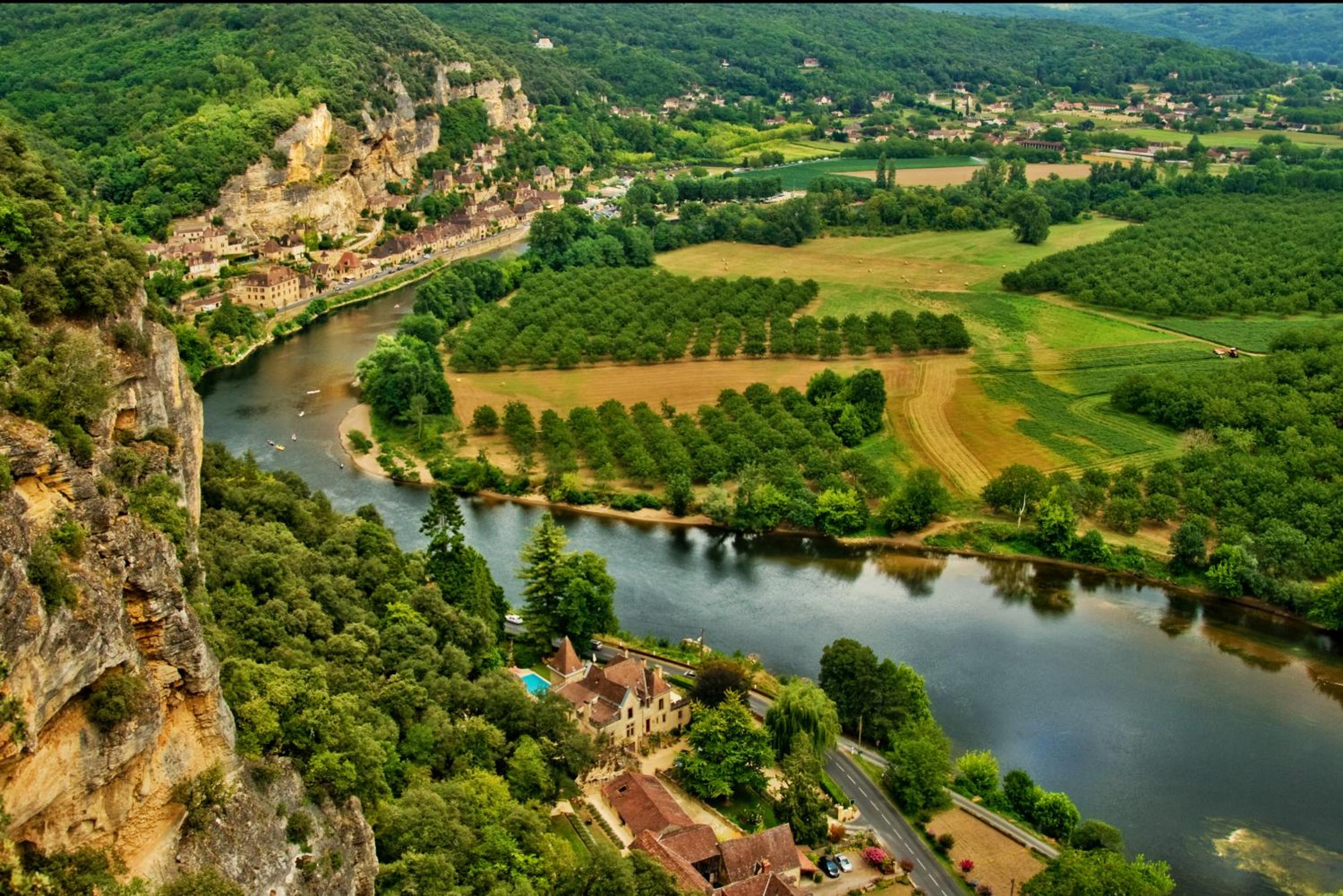 Domaine de Lanzac