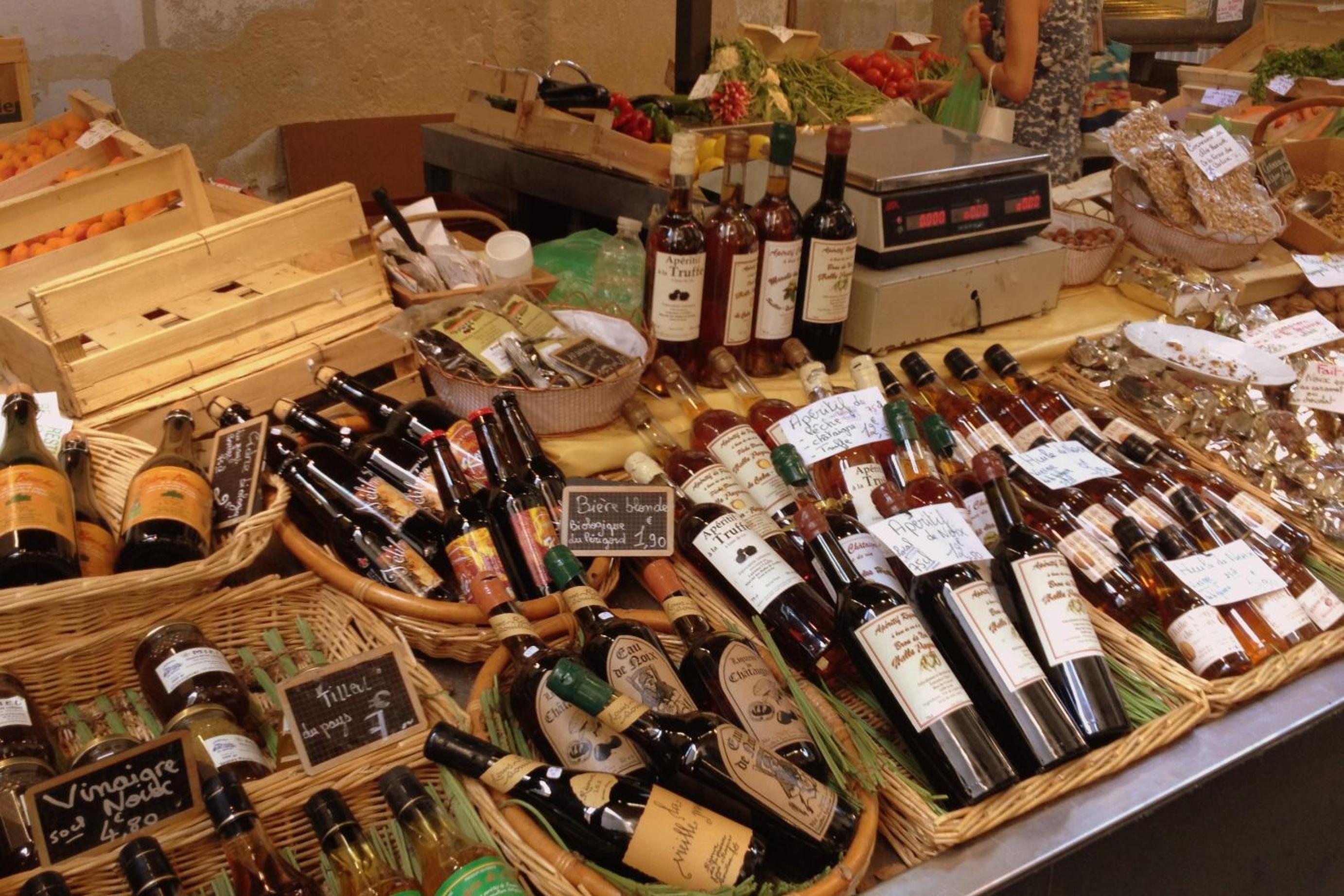 Domaine de Lanzac