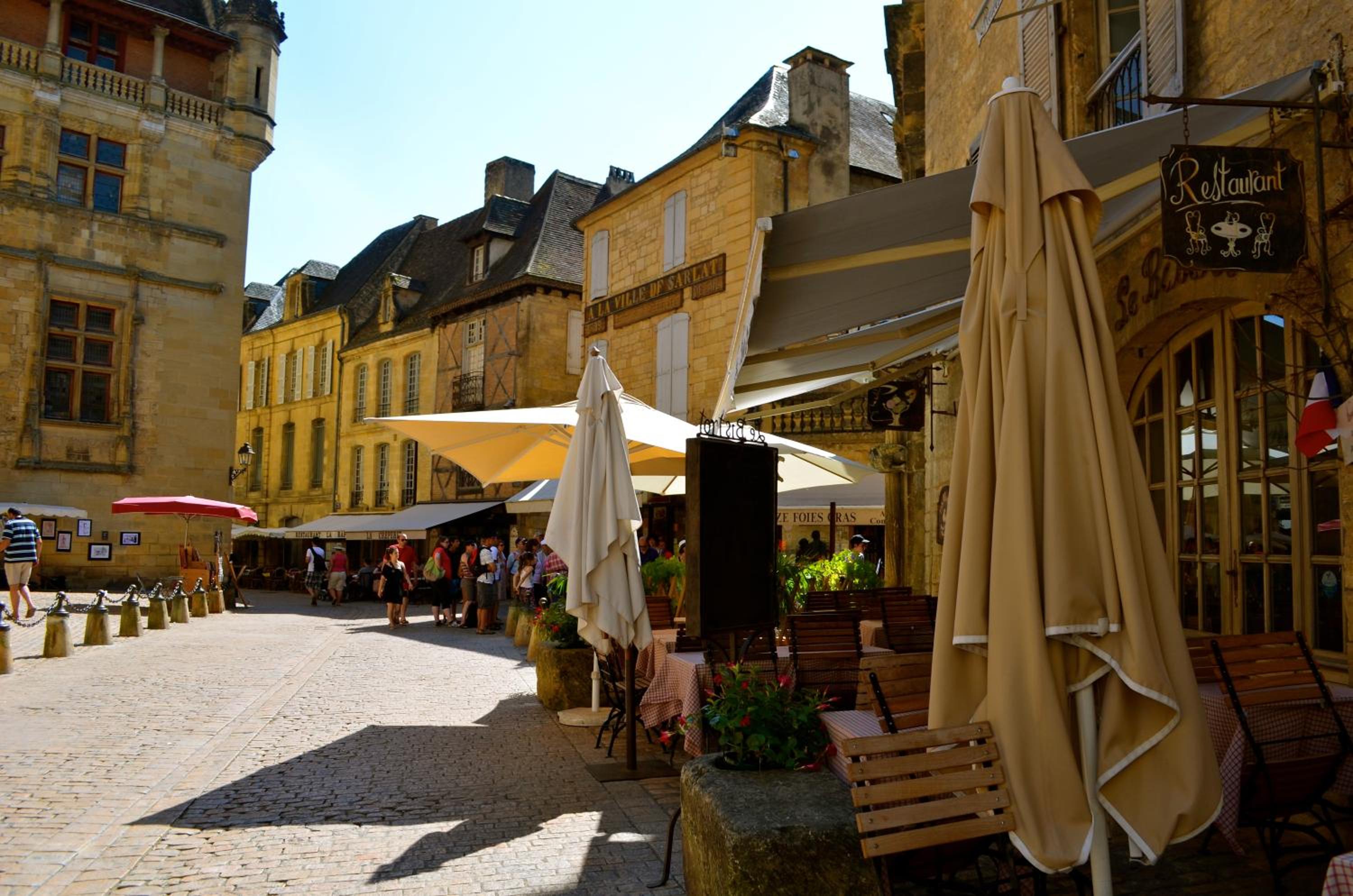 Domaine de Lanzac