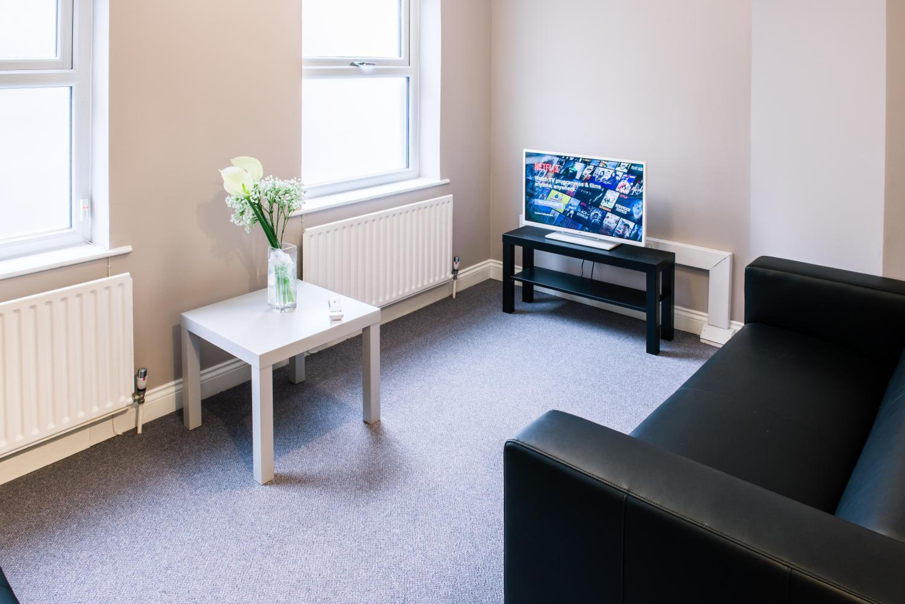 Fishergate Apartments