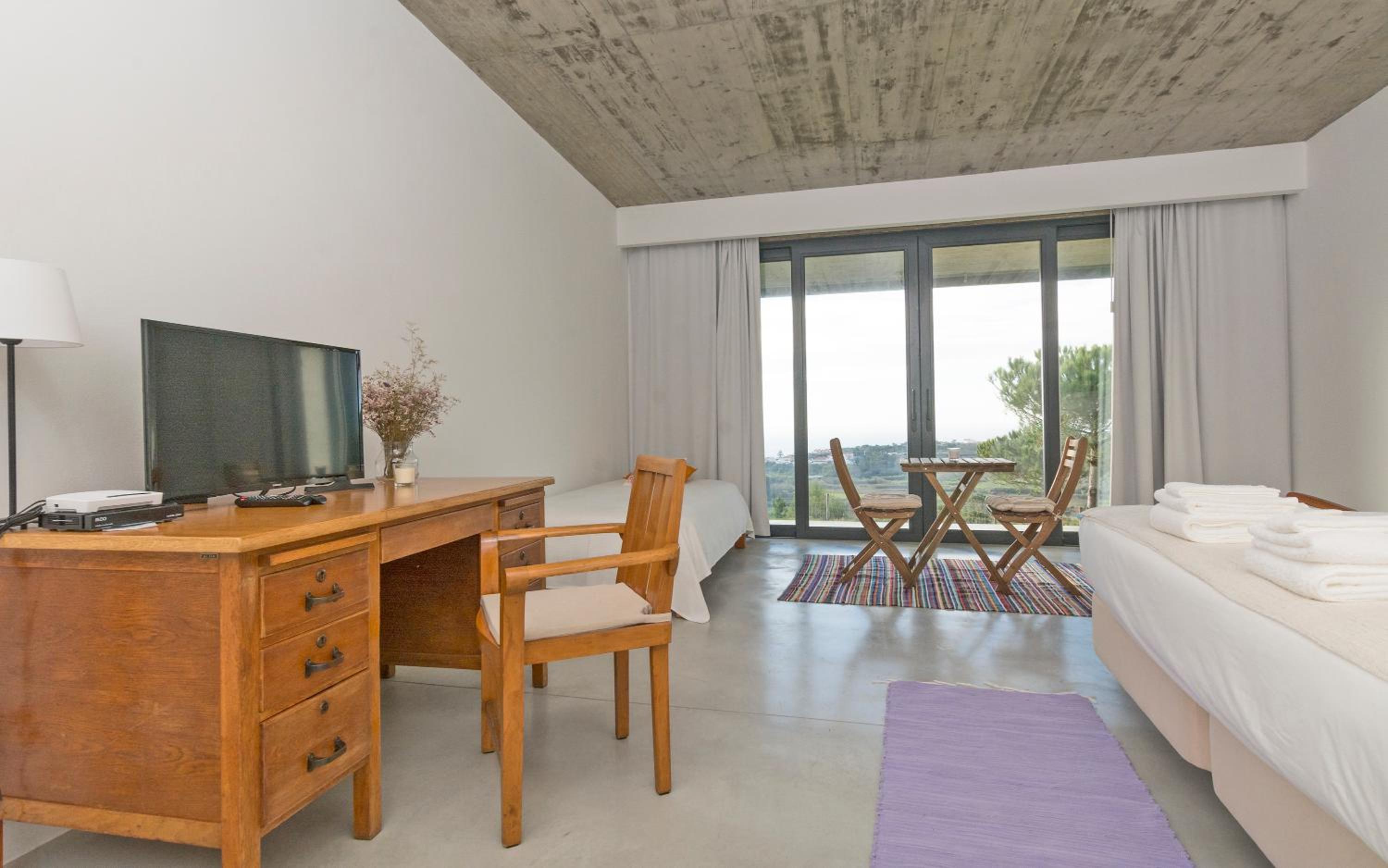 Quinta Raposeiros - Ocean View CountryHouse Ericeira