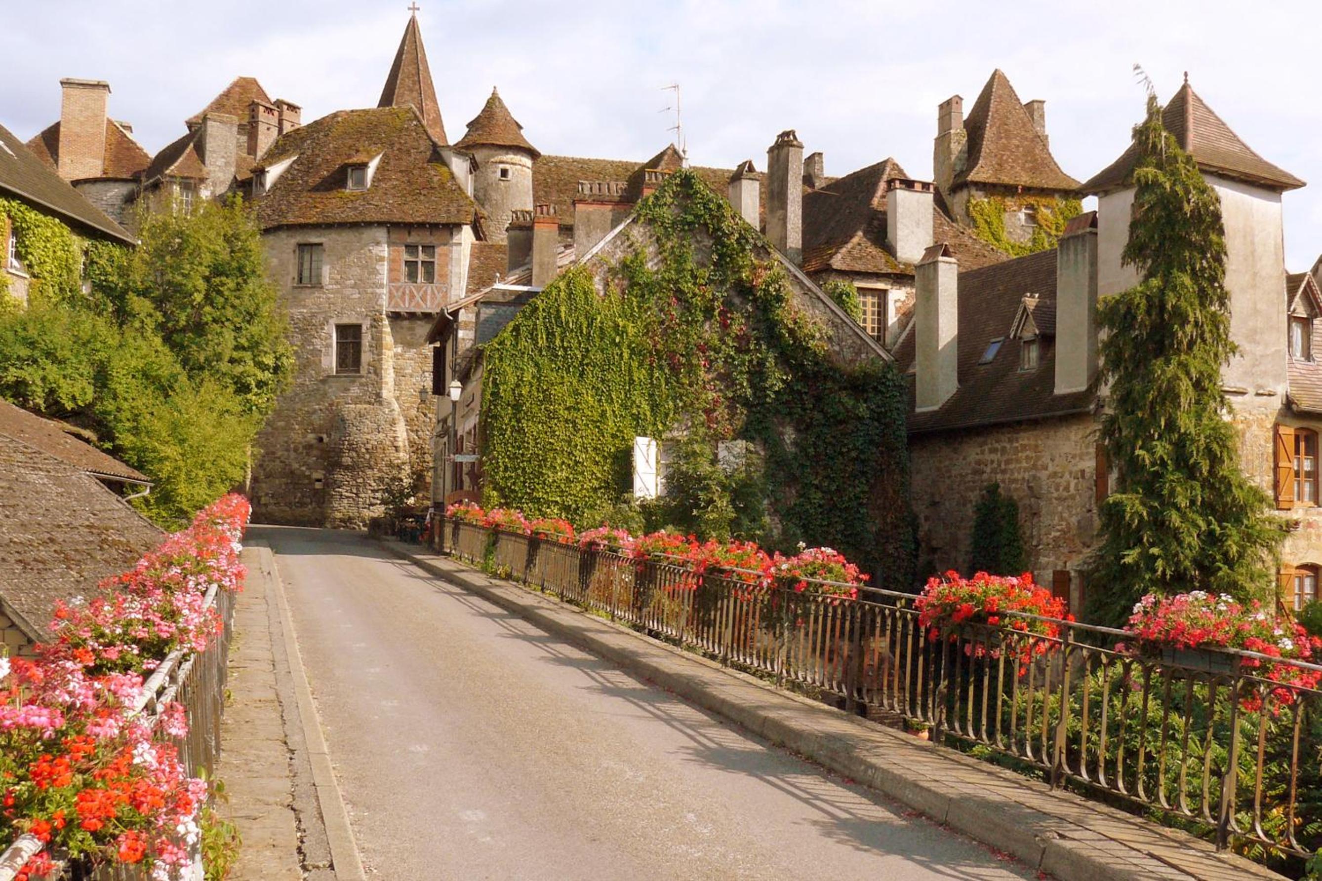 Domaine de Lanzac