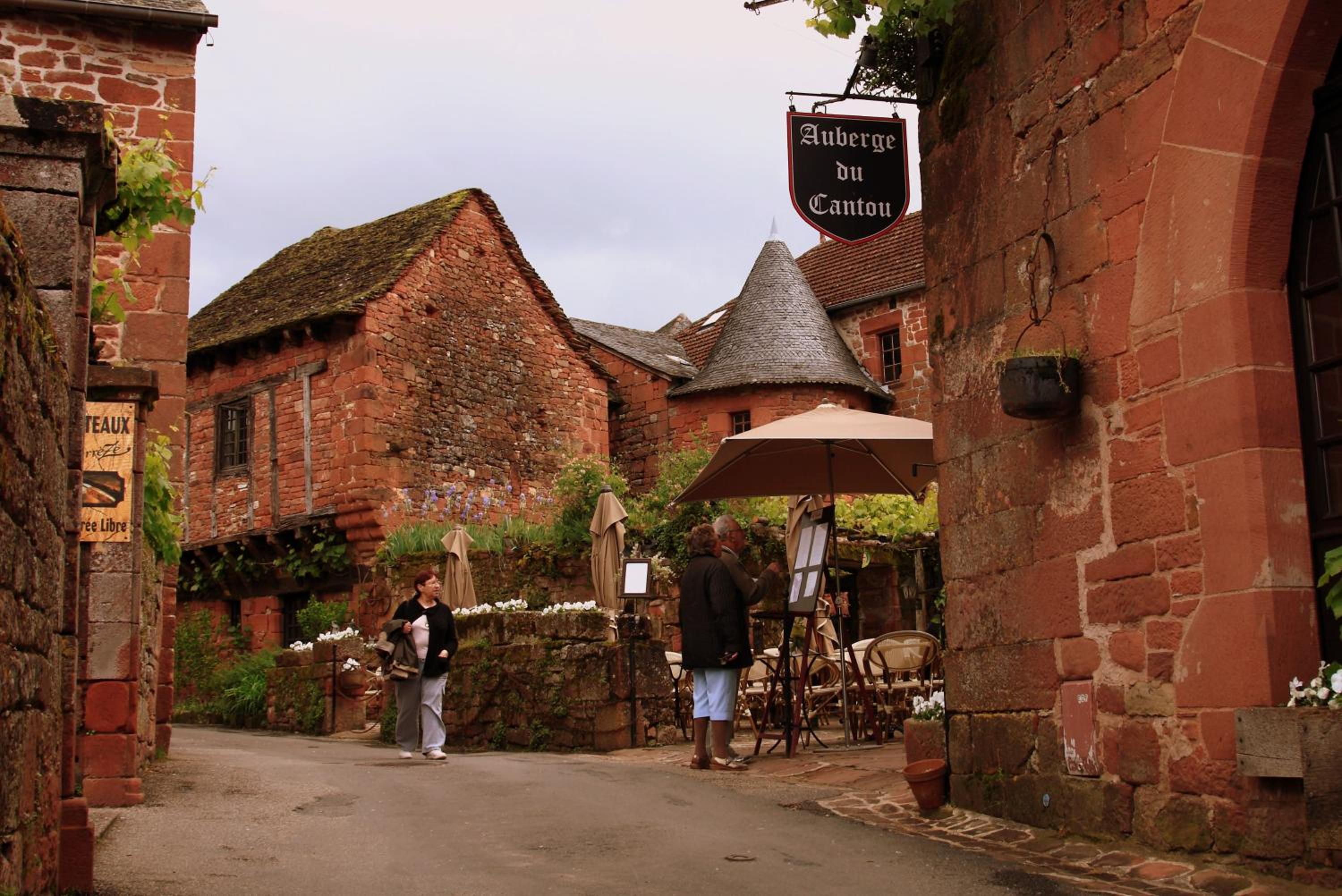 Domaine de Lanzac