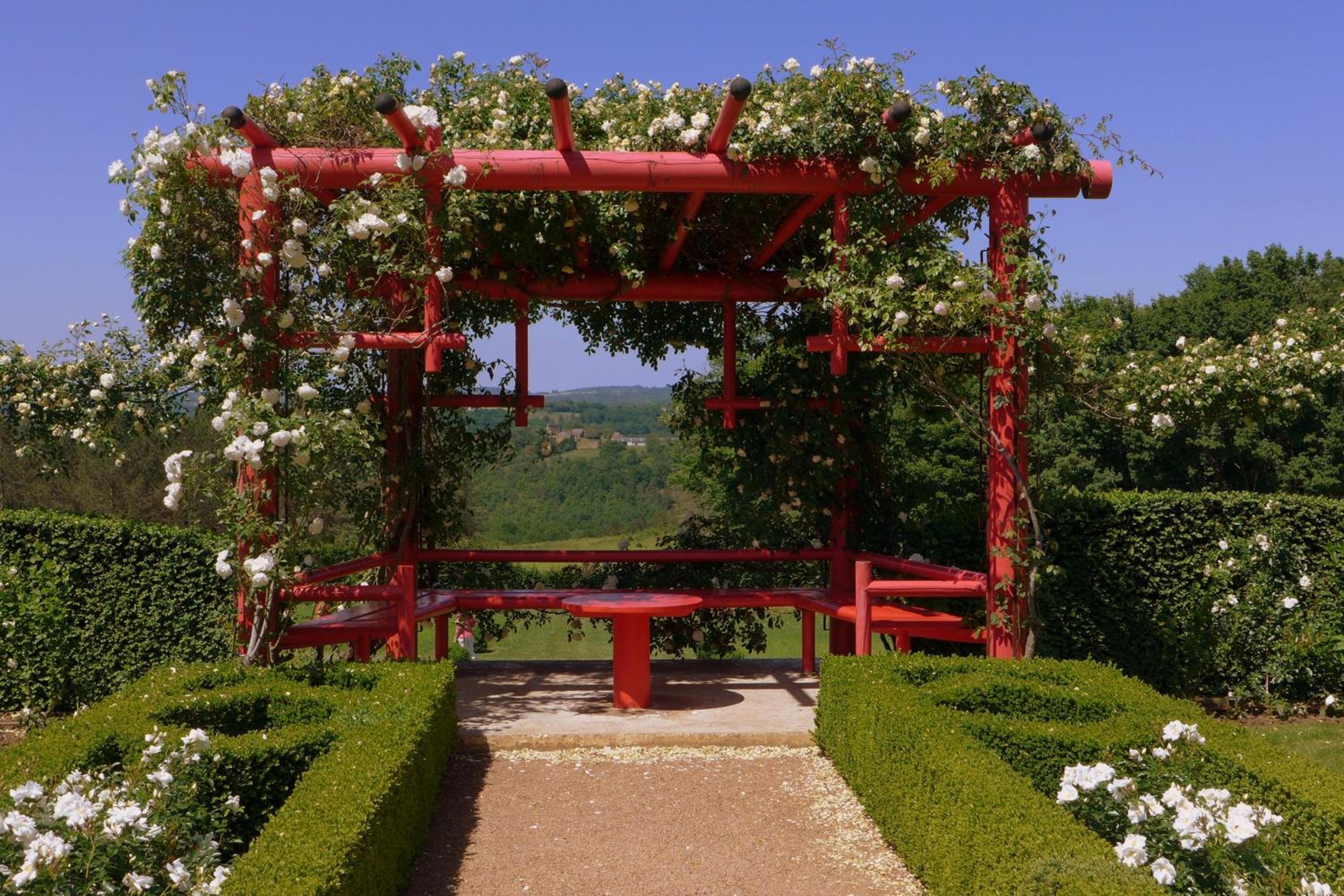 Domaine de Lanzac
