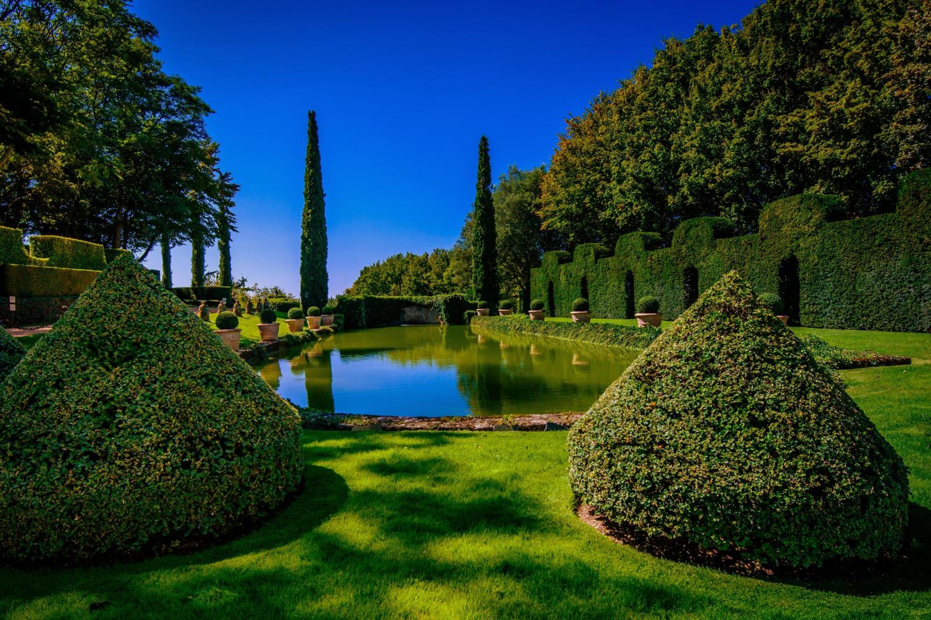 Domaine de Lanzac