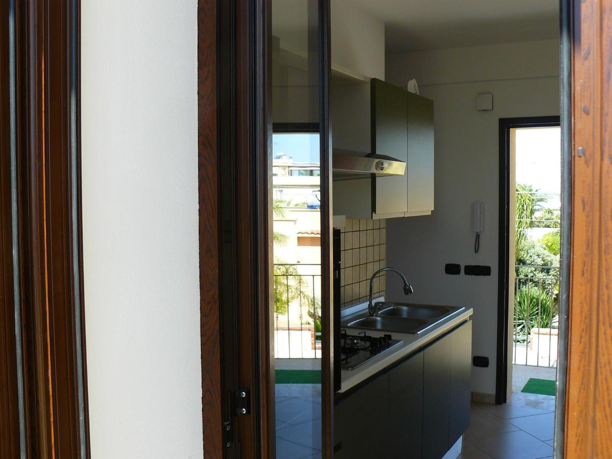 Oasi Tortuga Residence Piscina e barbecue h24