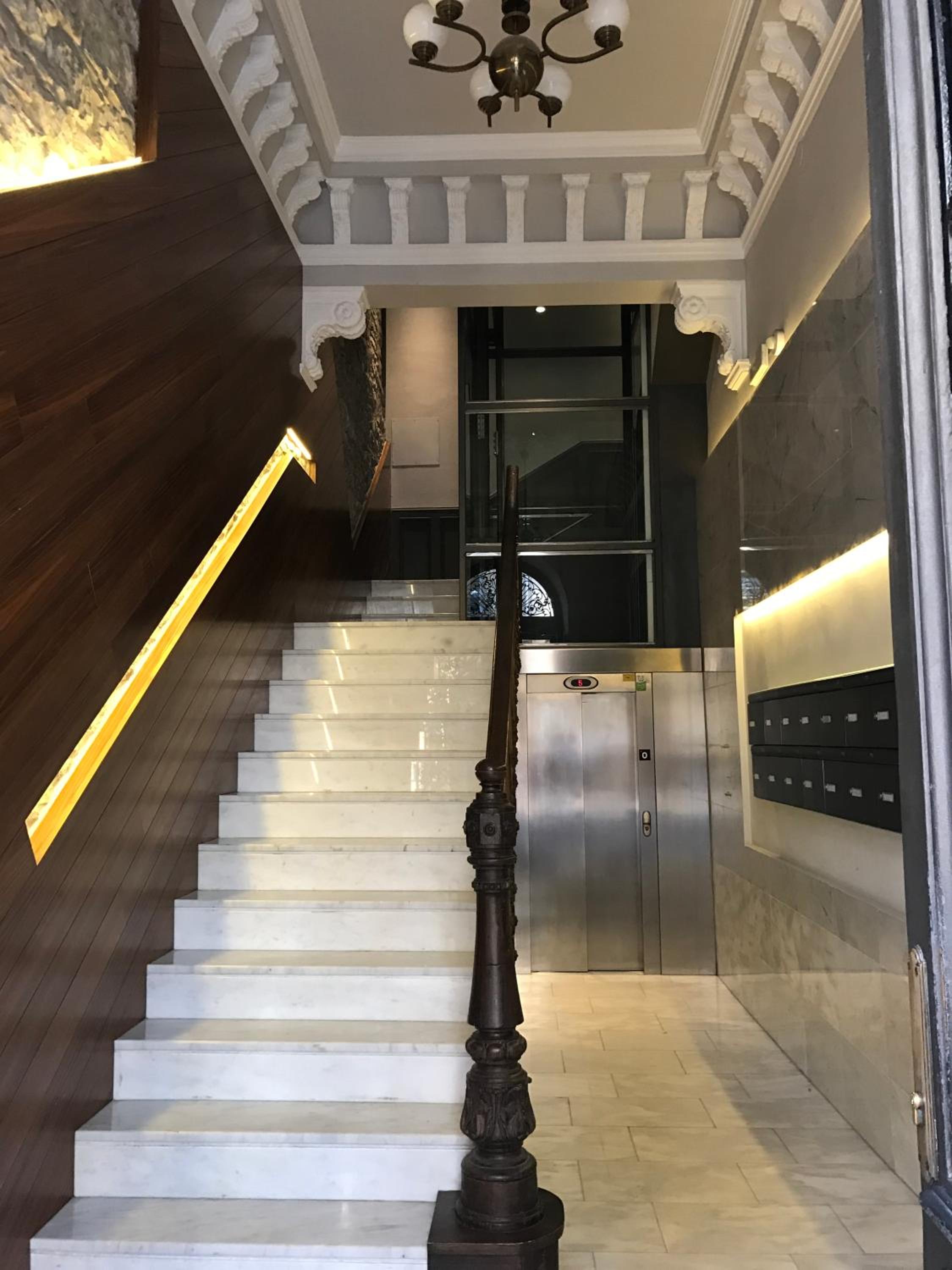 Pensión La Perla