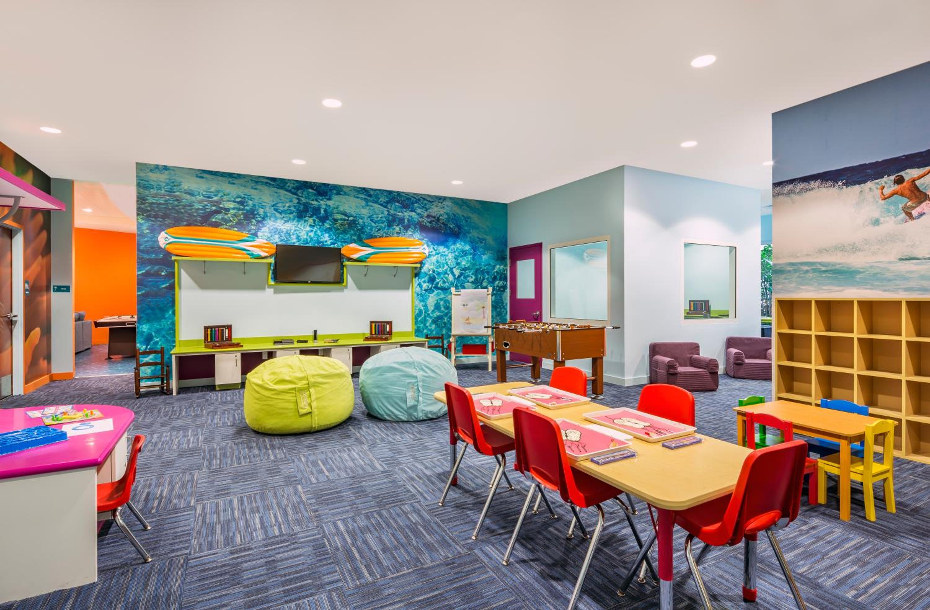 Margaritaville Hollywood Beach Resort