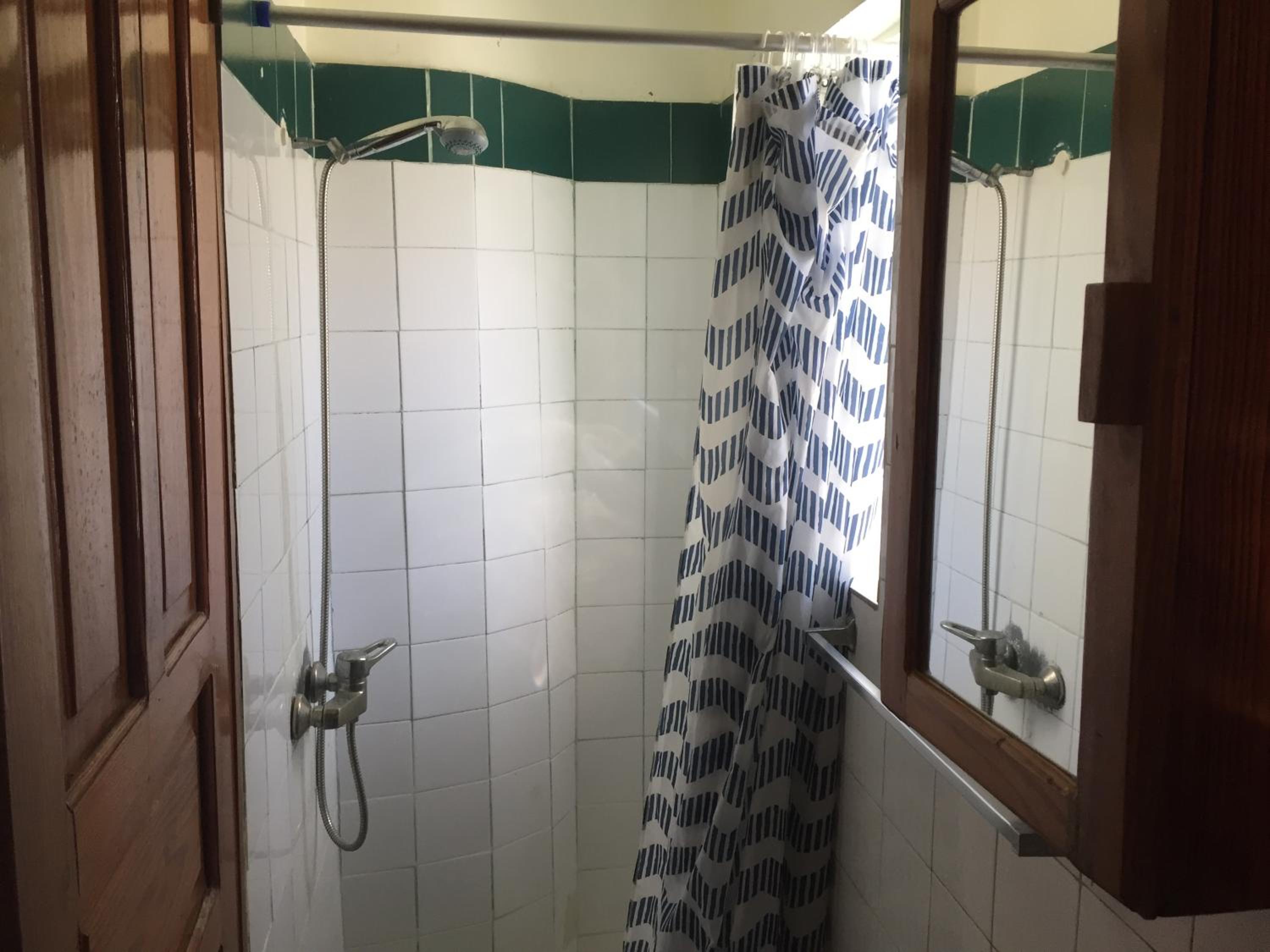Casa Delfin Guest House
