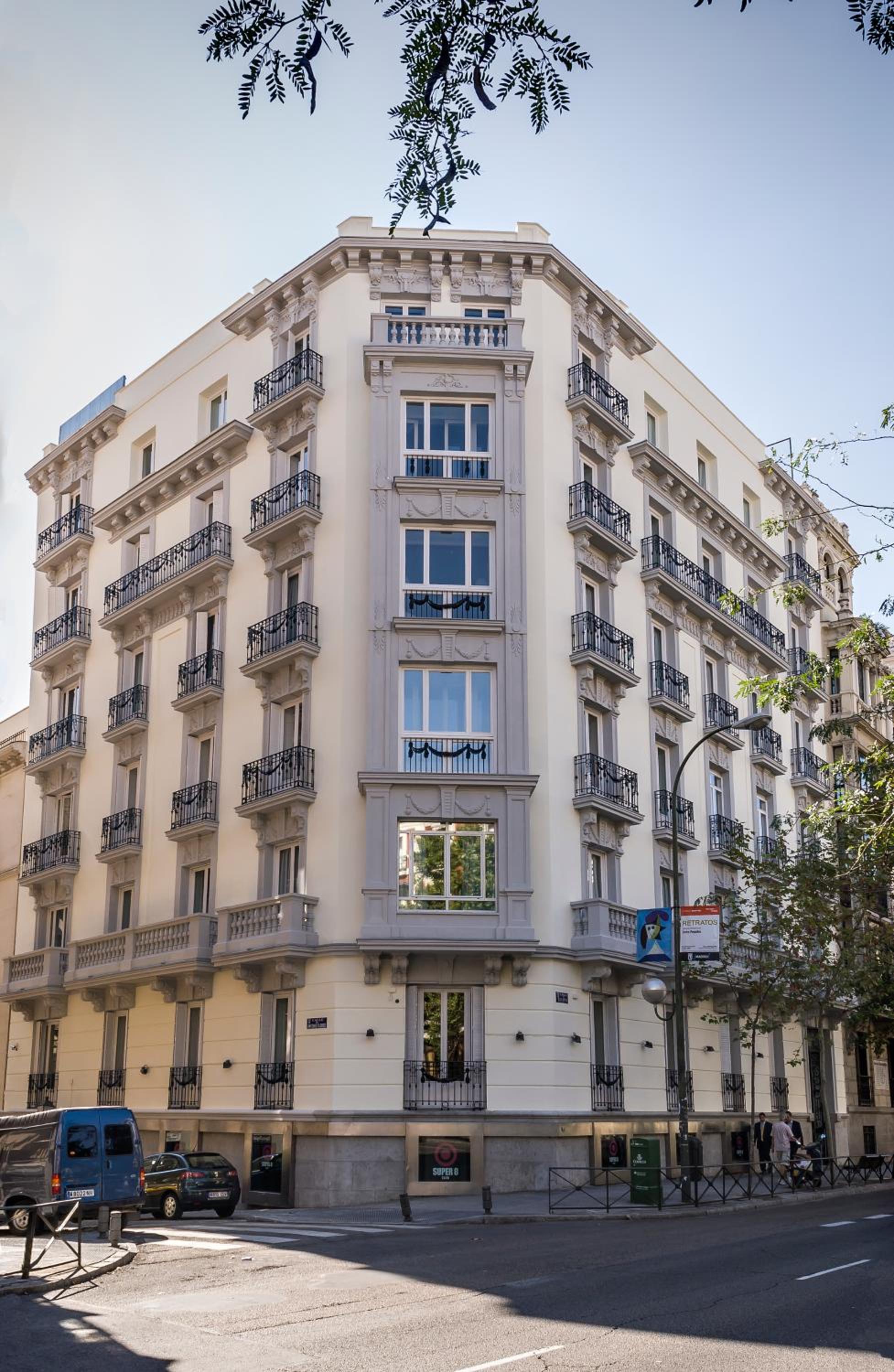 building