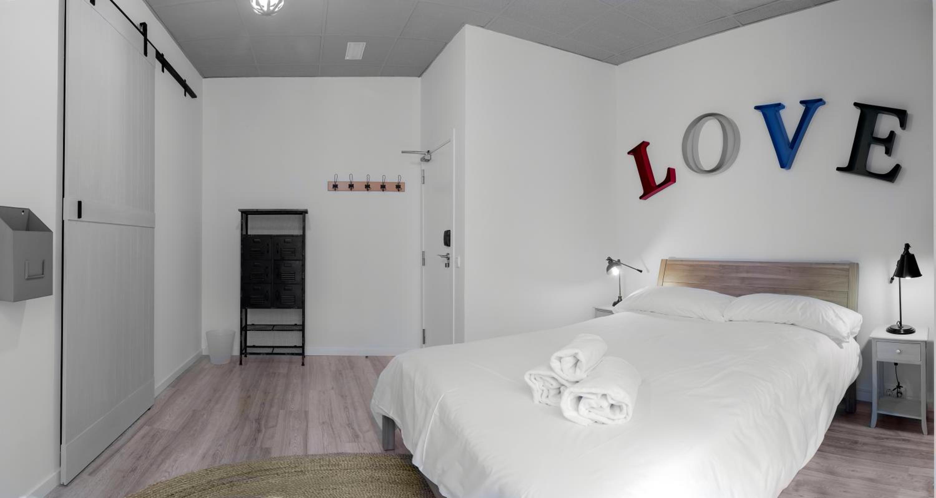 Safestay Madrid Central