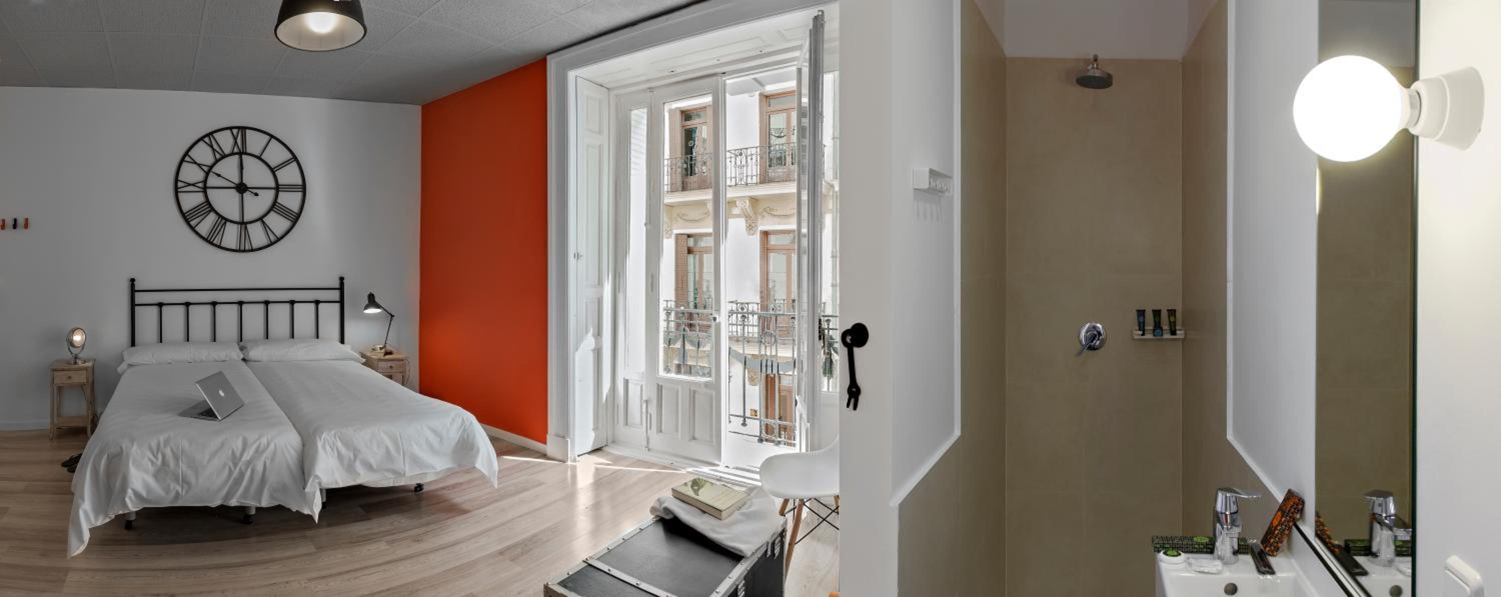 Safestay Madrid Central