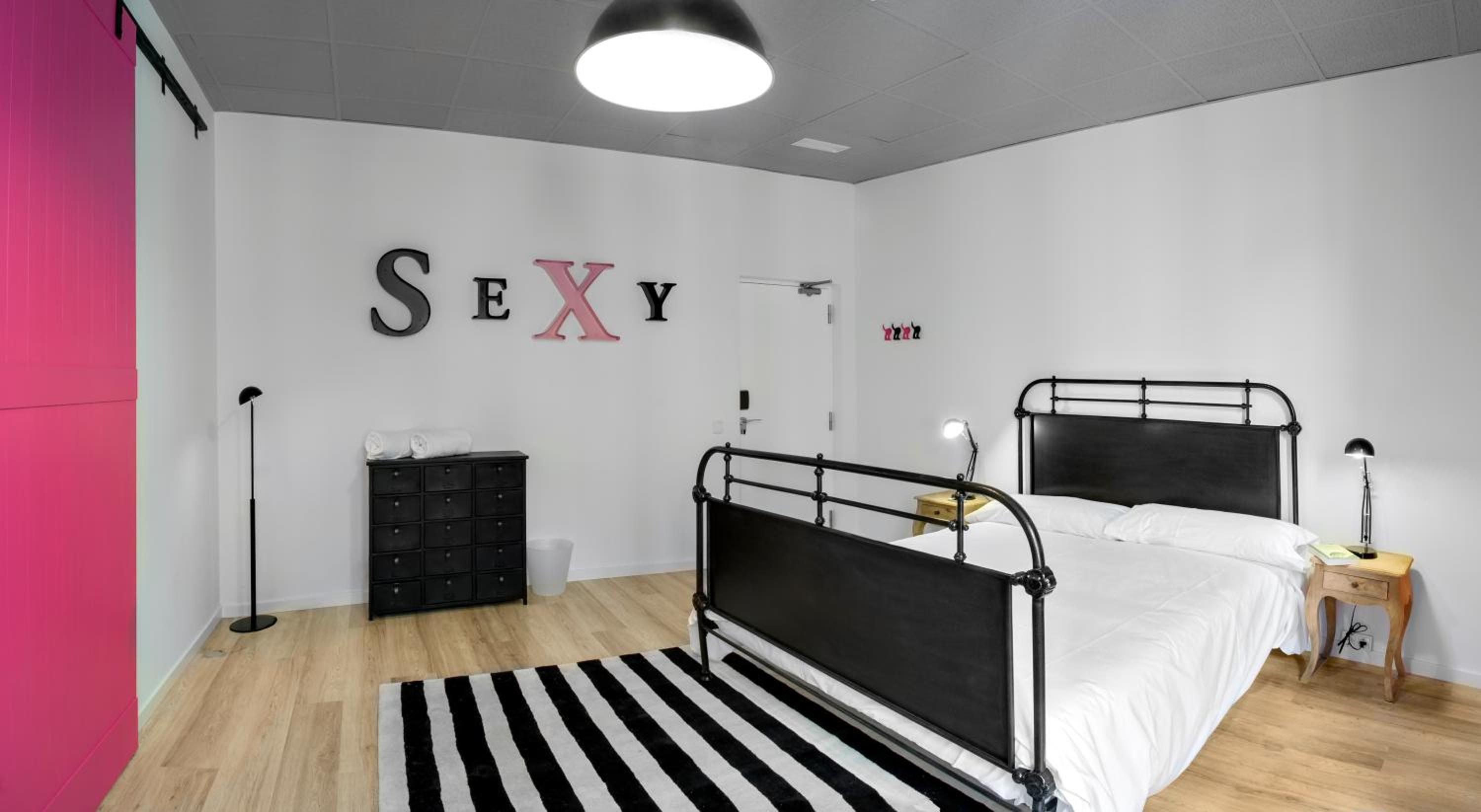 Safestay Madrid Central