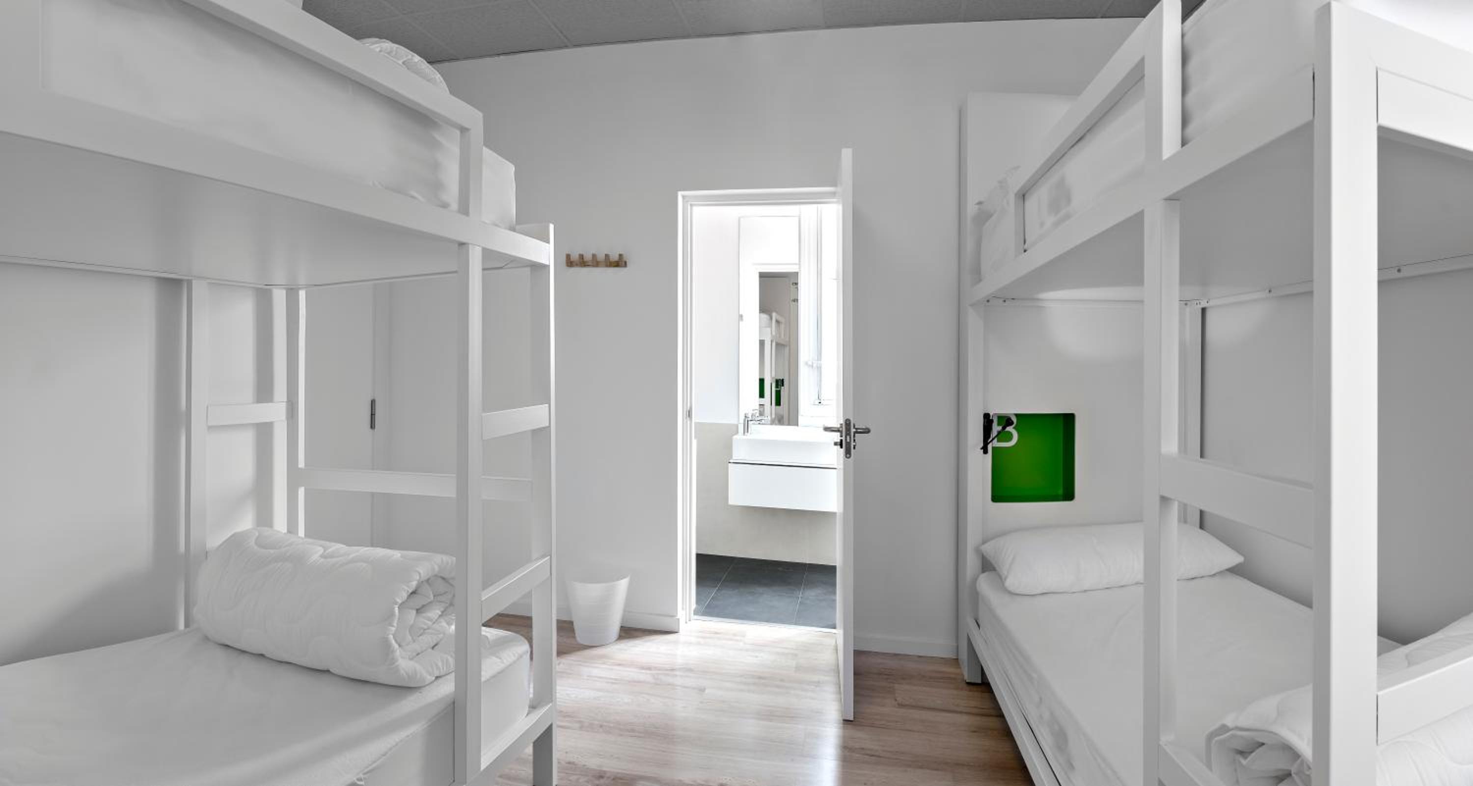 Safestay Madrid Central
