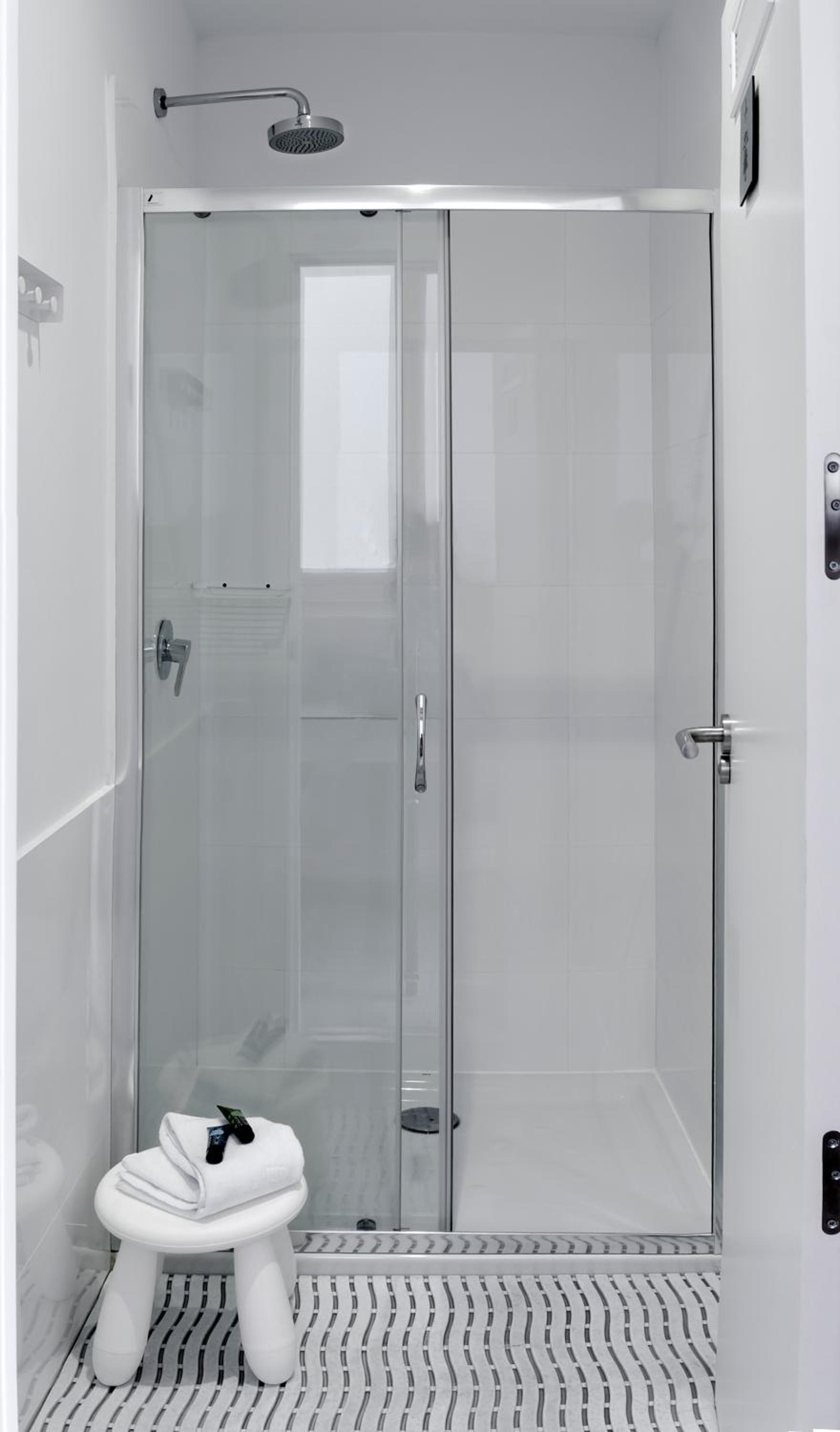 Safestay Madrid Central
