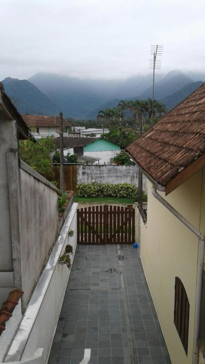 Casa Temporada Ubatuba