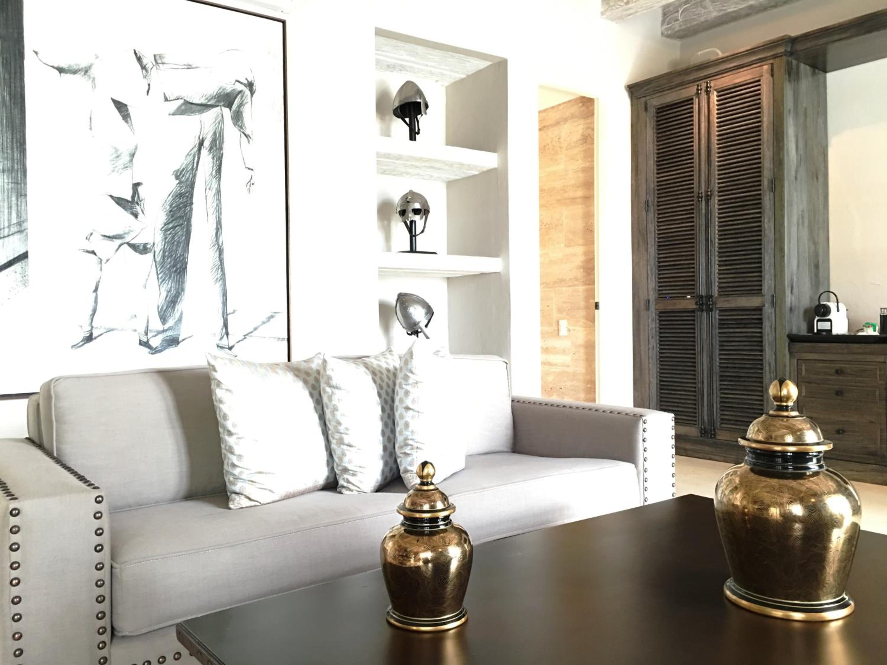Hotel Noi 1860 Cartagena