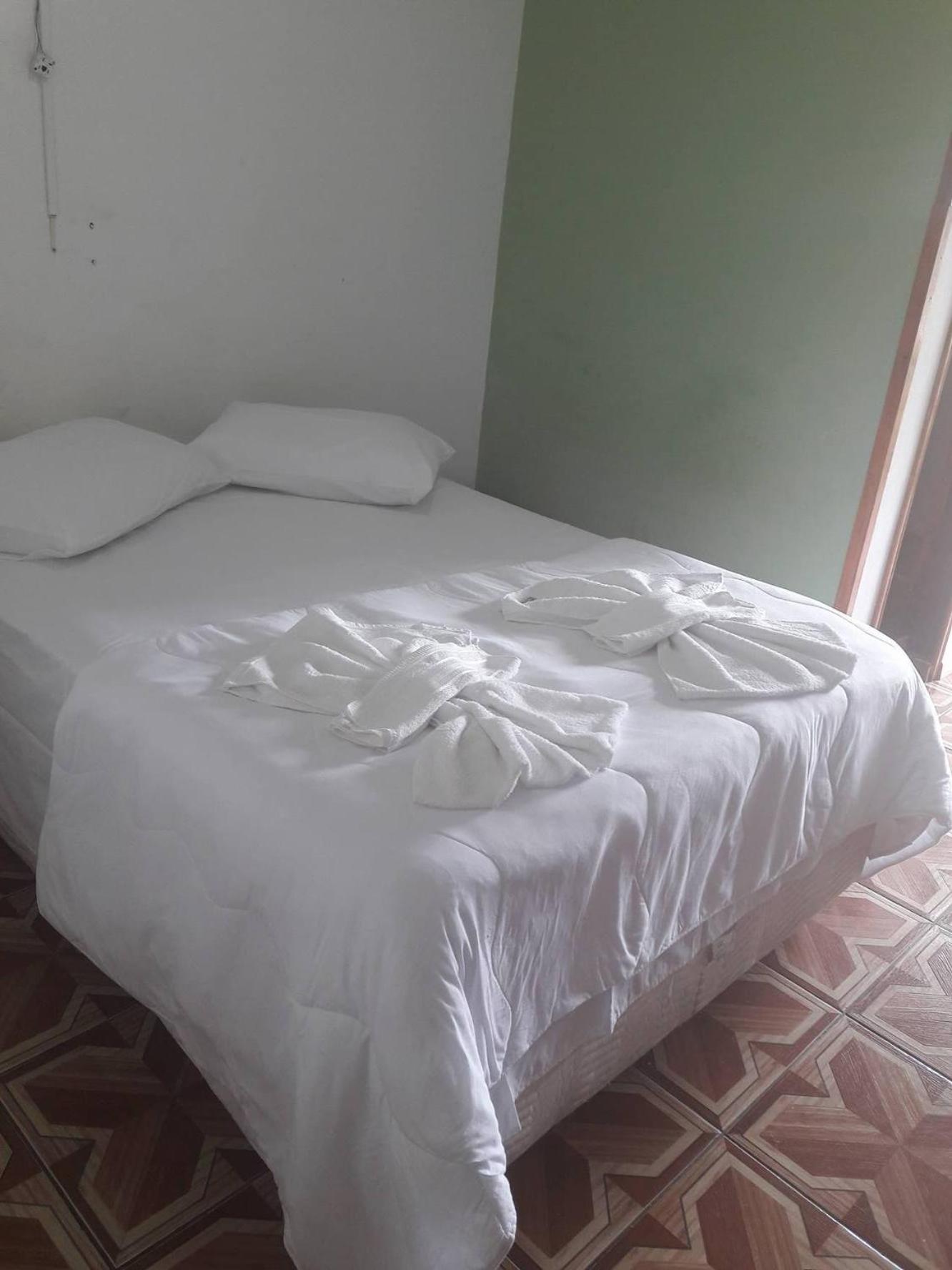 Pousada Miniférico