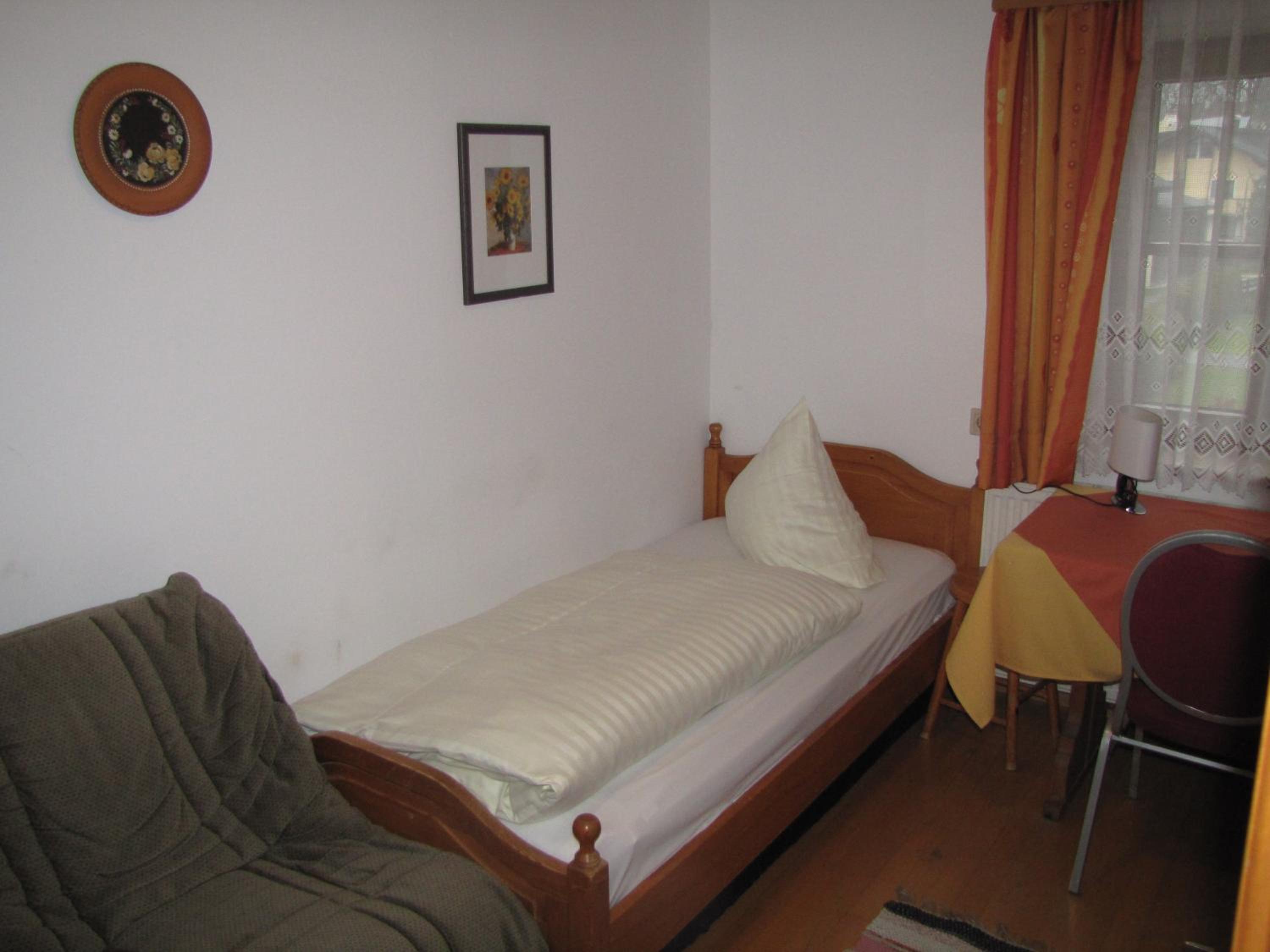 Pension Sydler