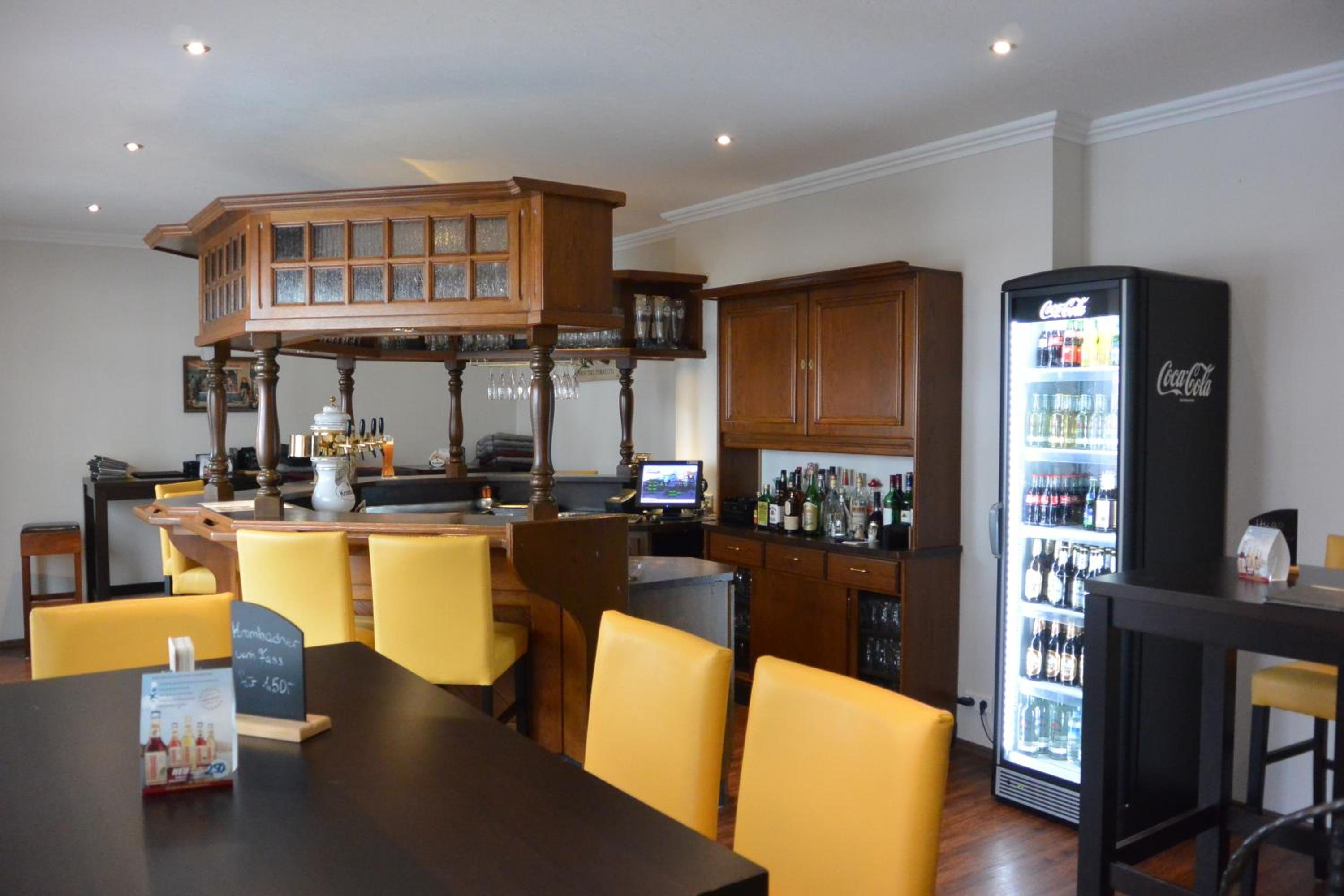 Hotel Deutsches Haus - Property Image 43