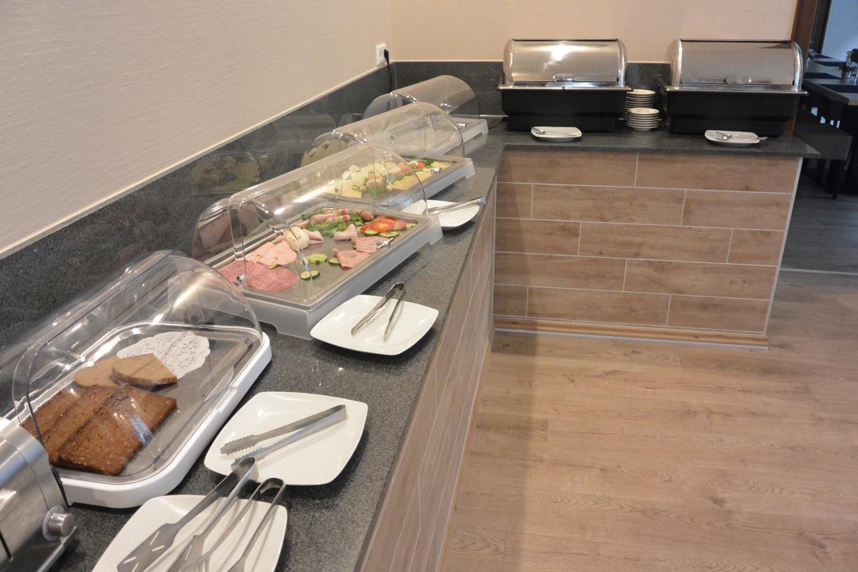 Hotel Deutsches Haus - Property Image 42