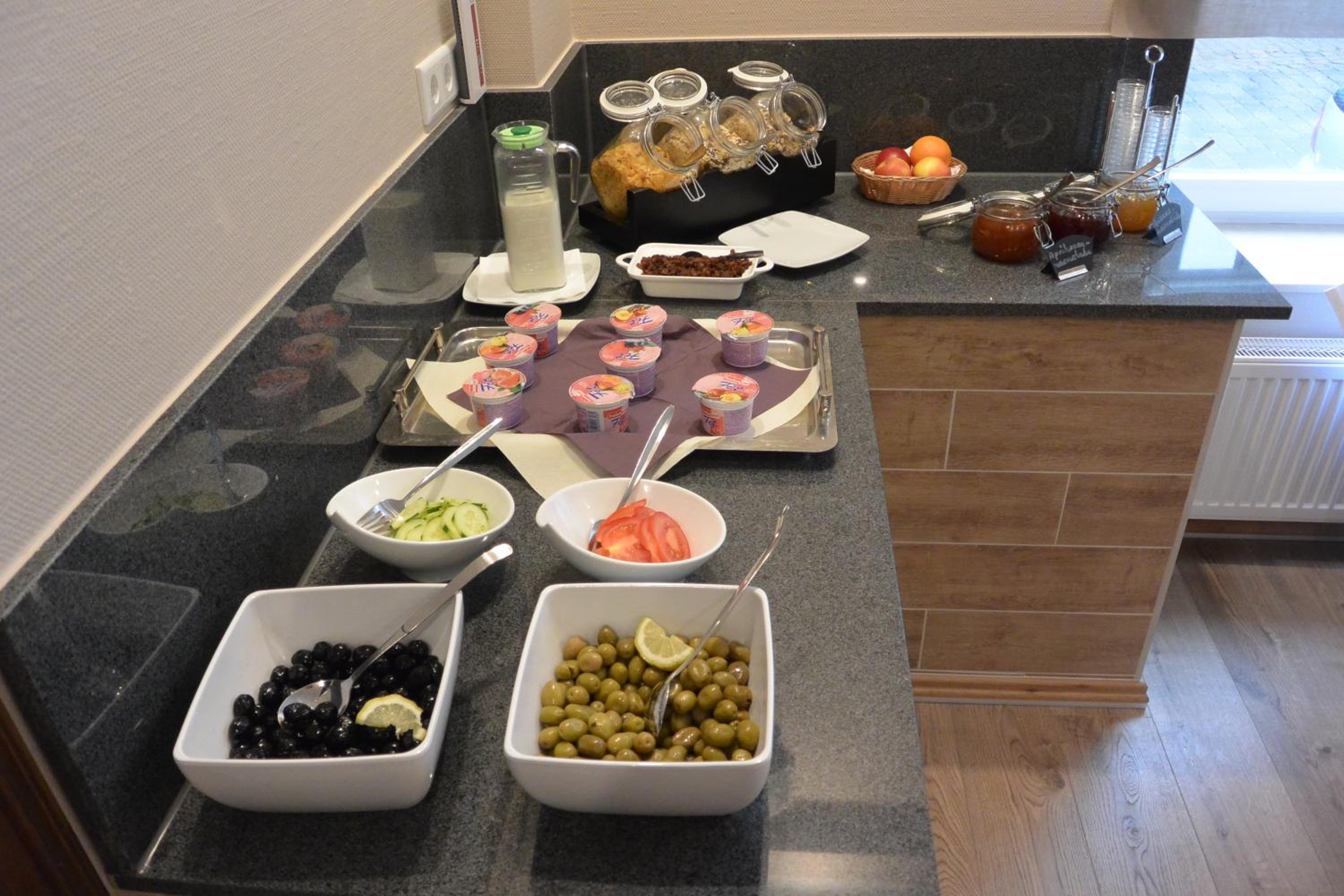 Hotel Deutsches Haus - Property Image 41