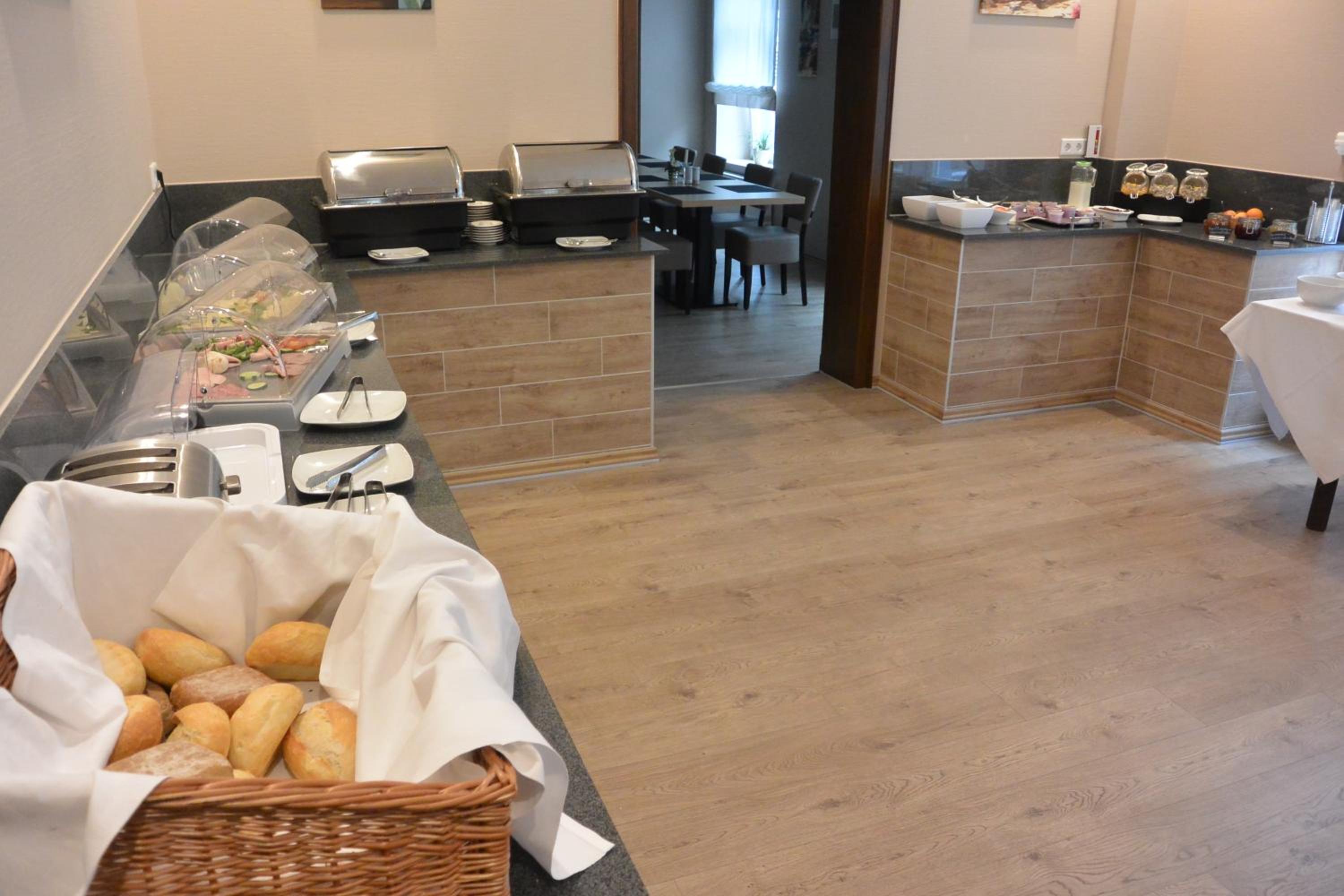 Hotel Deutsches Haus - Property Image 40