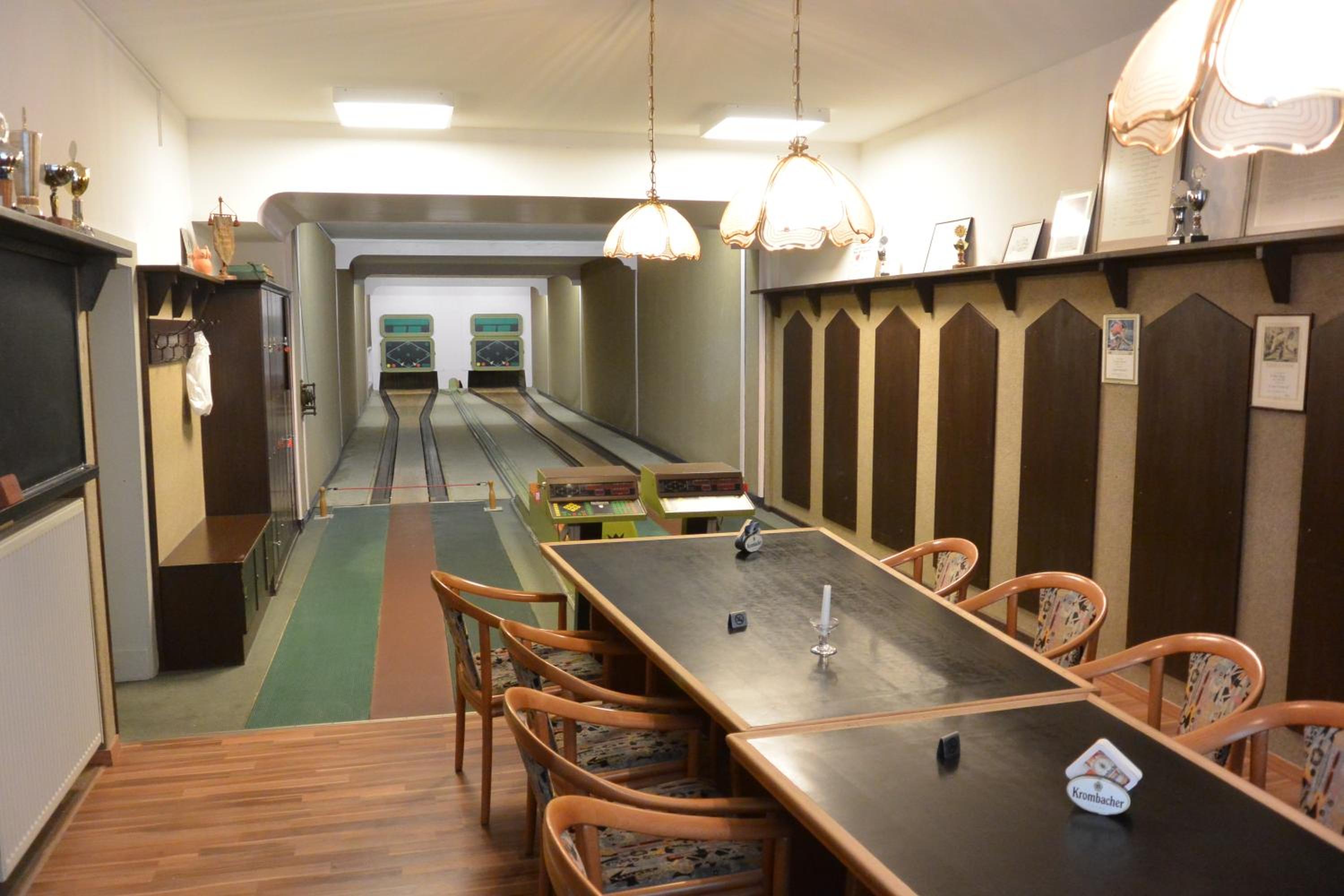 Hotel Deutsches Haus - Property Image 39