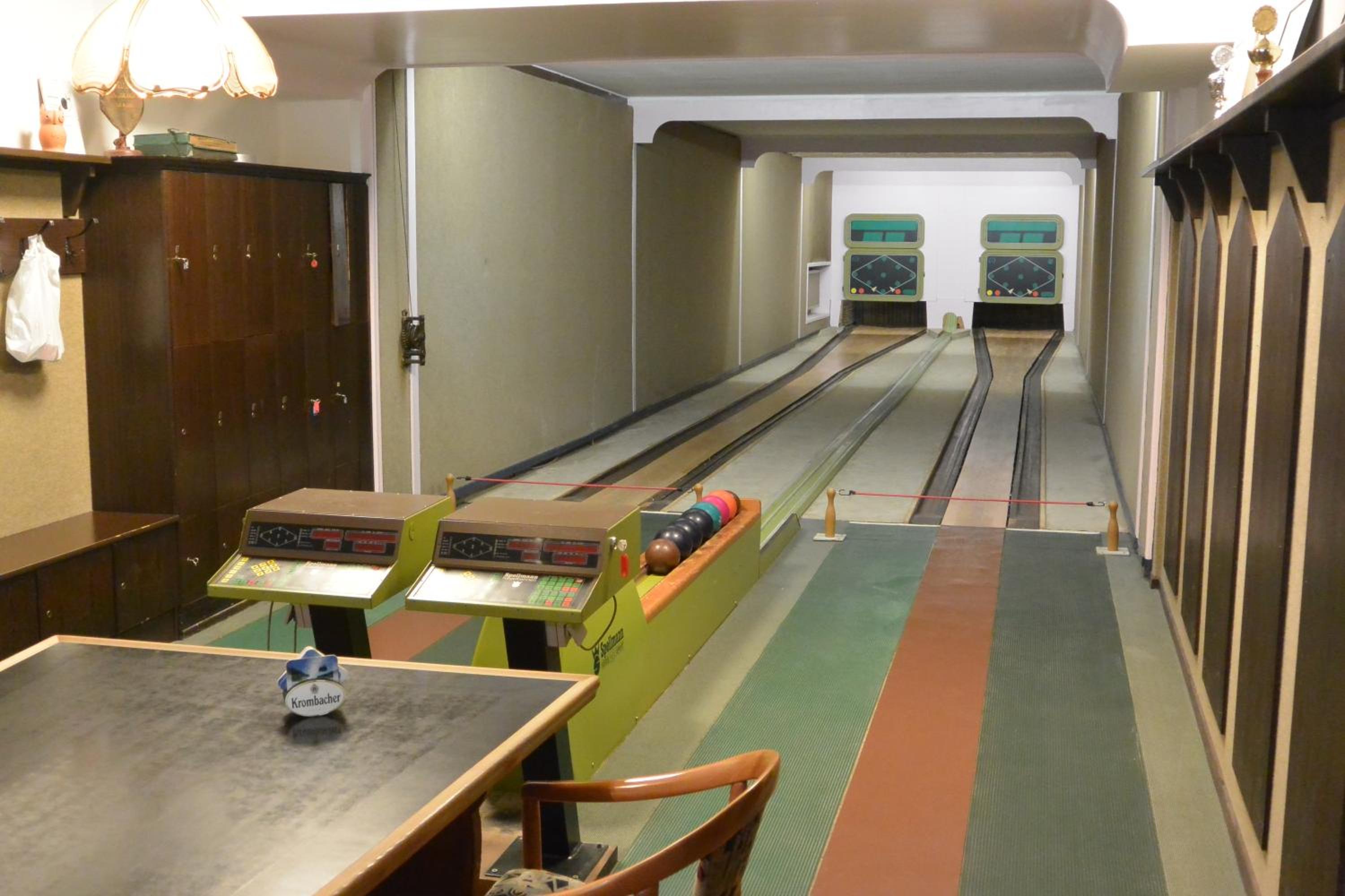 Hotel Deutsches Haus - Property Image 38