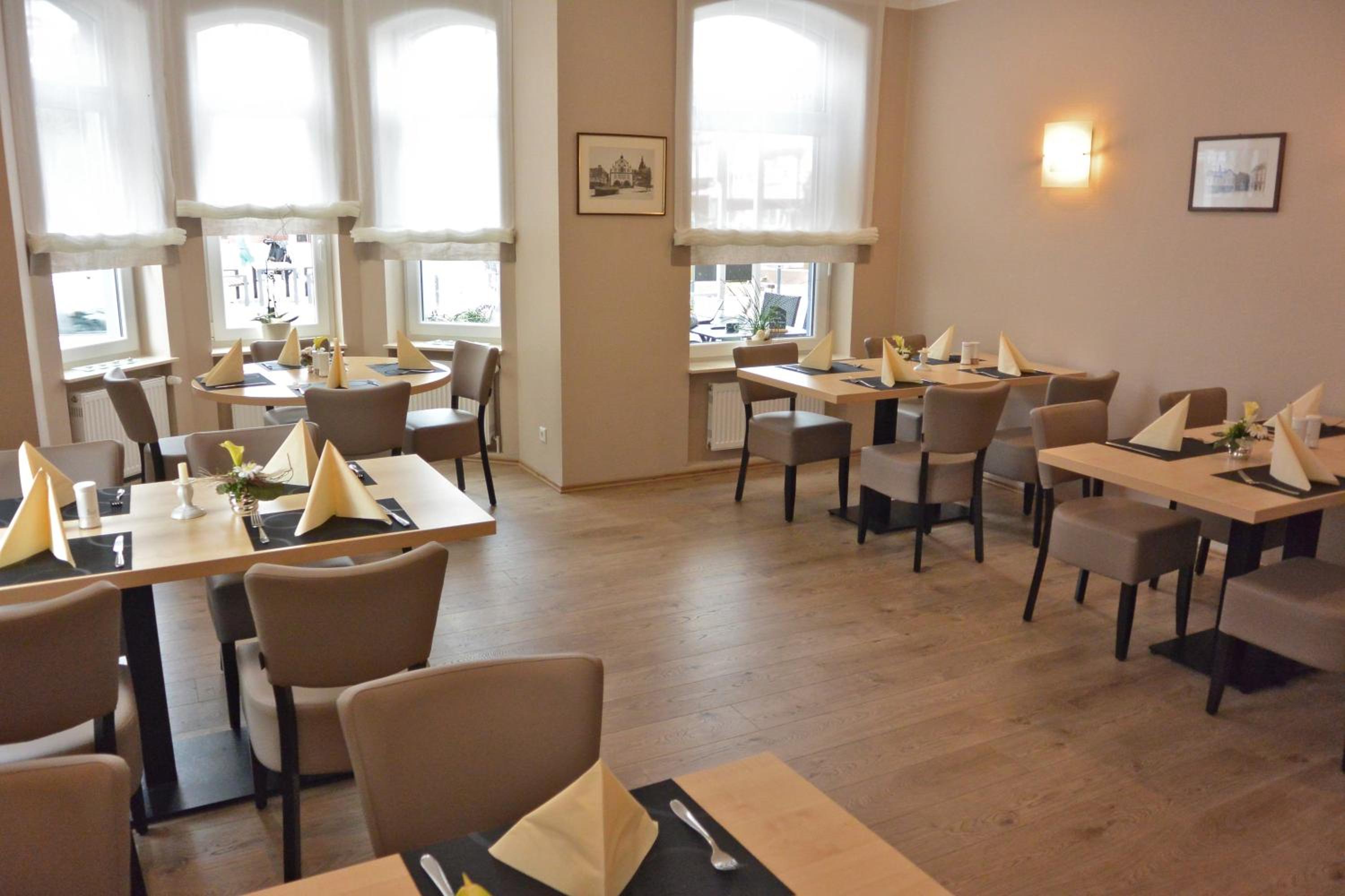 Hotel Deutsches Haus - Property Image 36