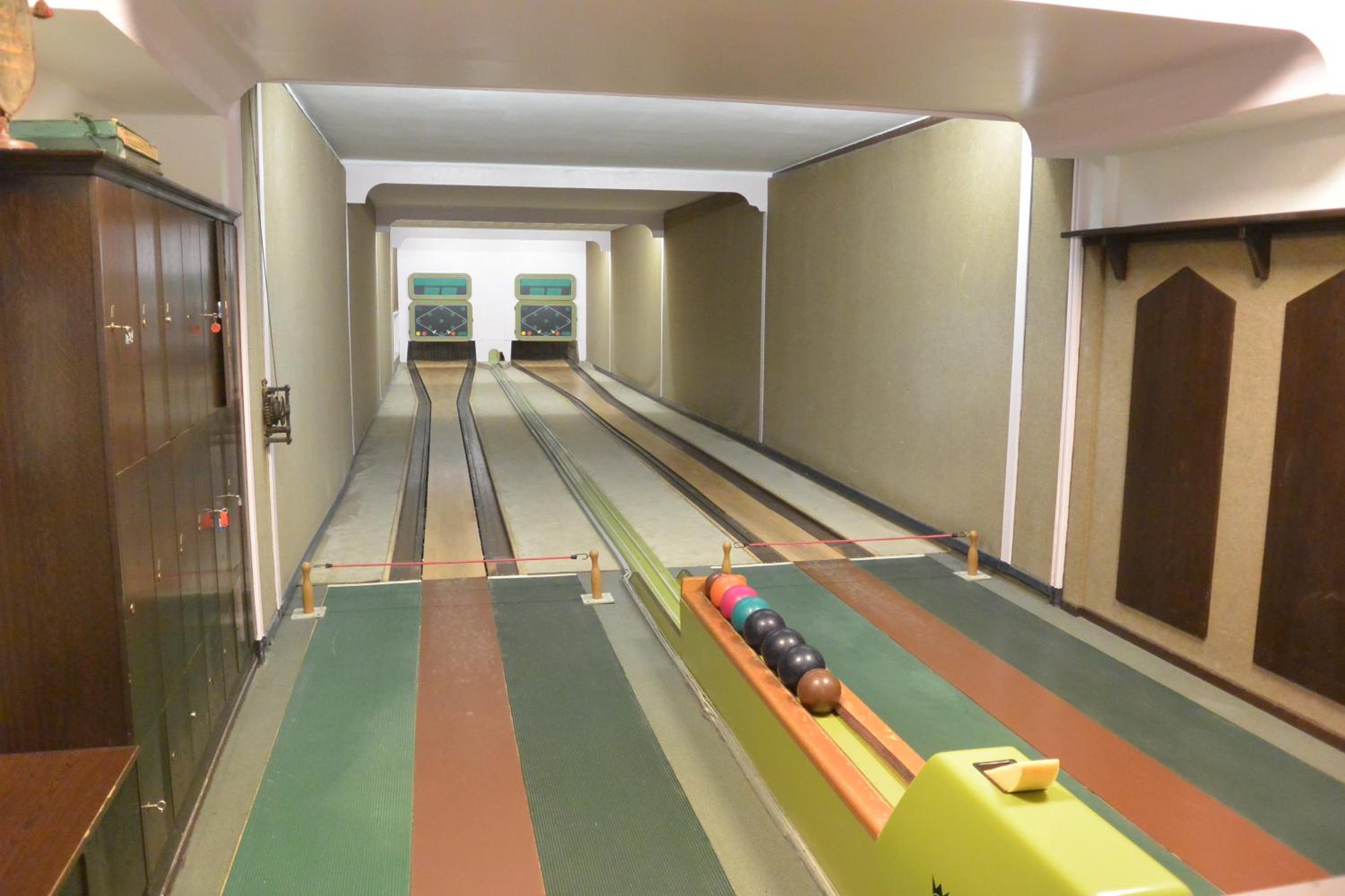 Hotel Deutsches Haus - Property Image 30