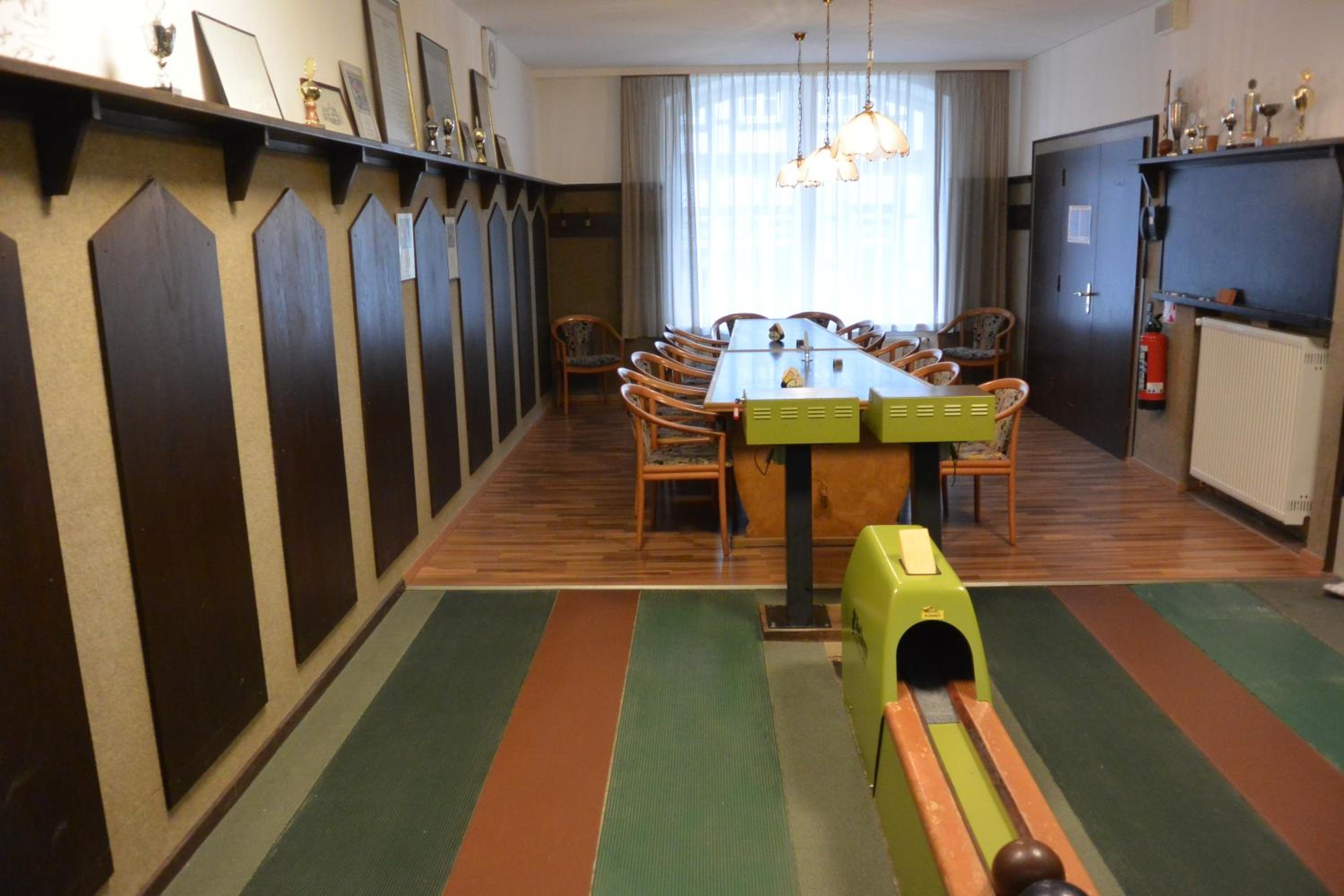 Hotel Deutsches Haus - Property Image 31