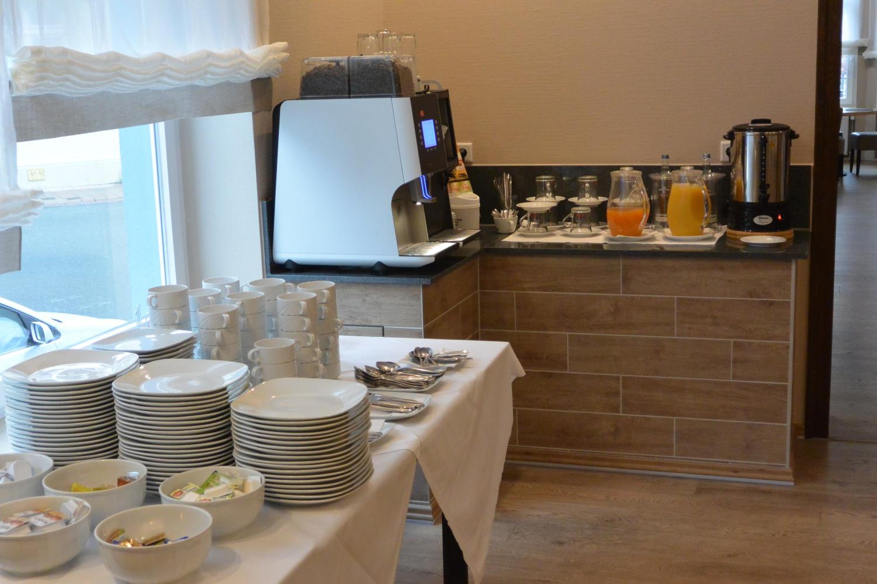 Hotel Deutsches Haus - Property Image 32