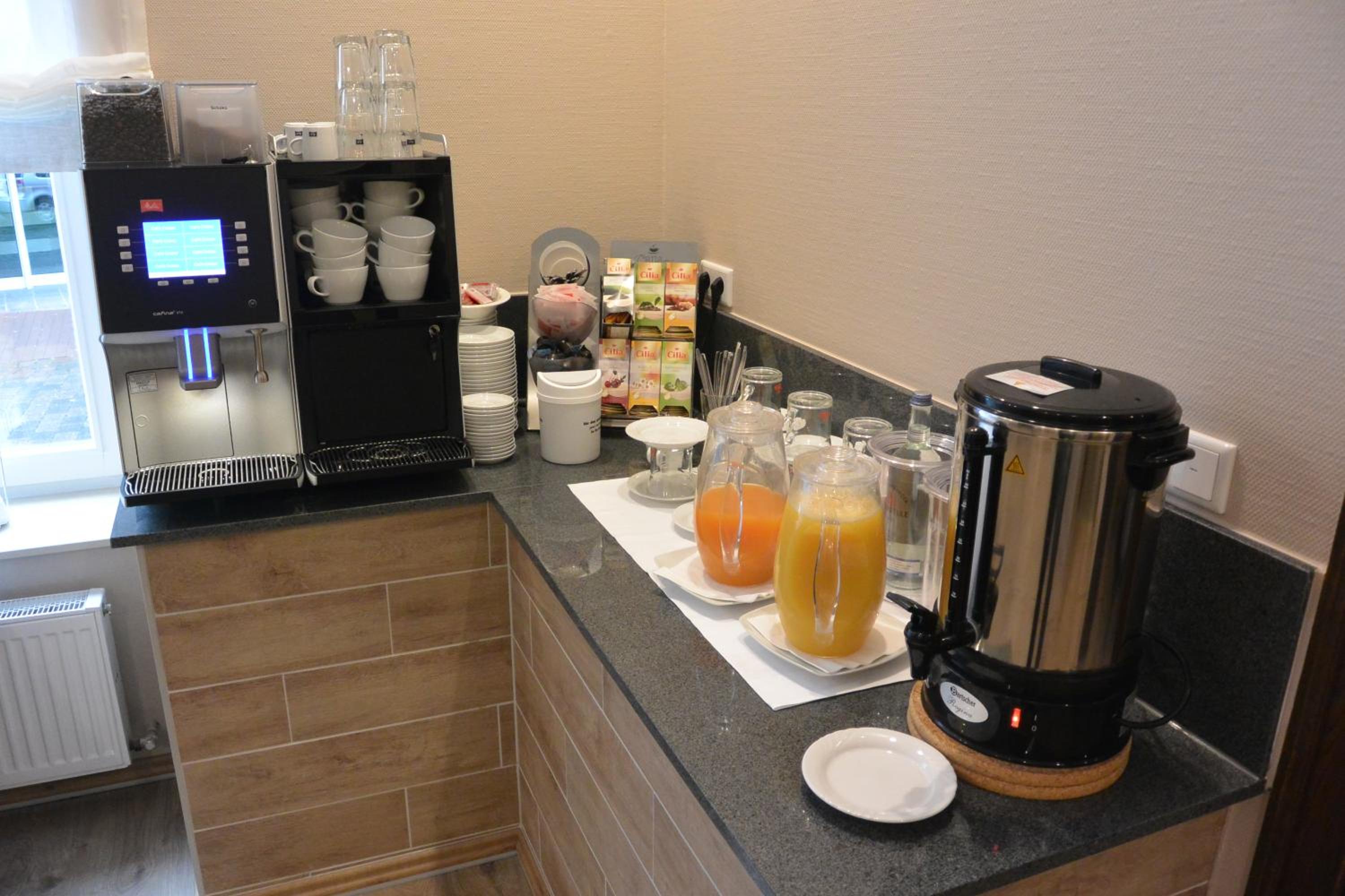 Hotel Deutsches Haus - Property Image 33