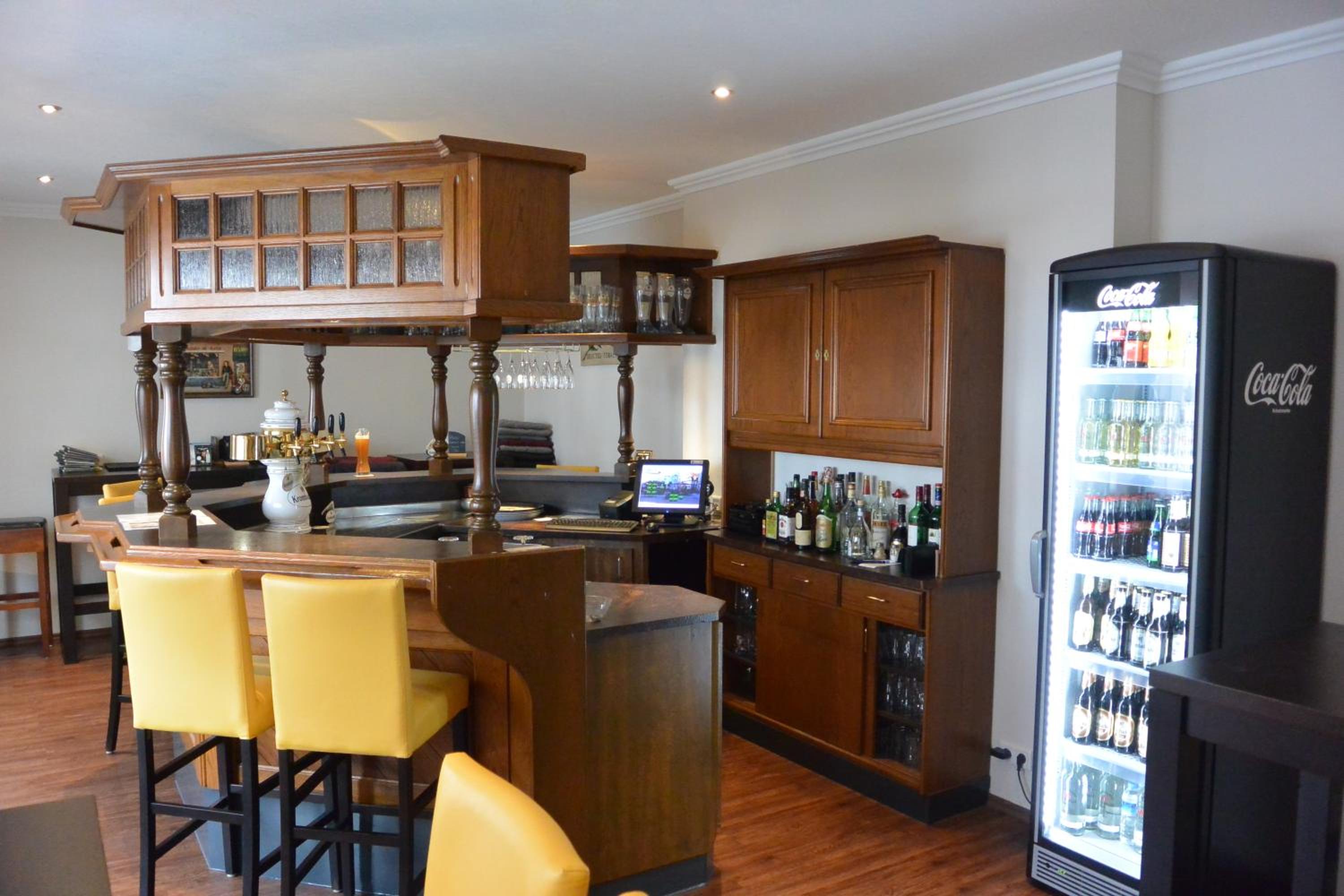 Hotel Deutsches Haus - Property Image 35