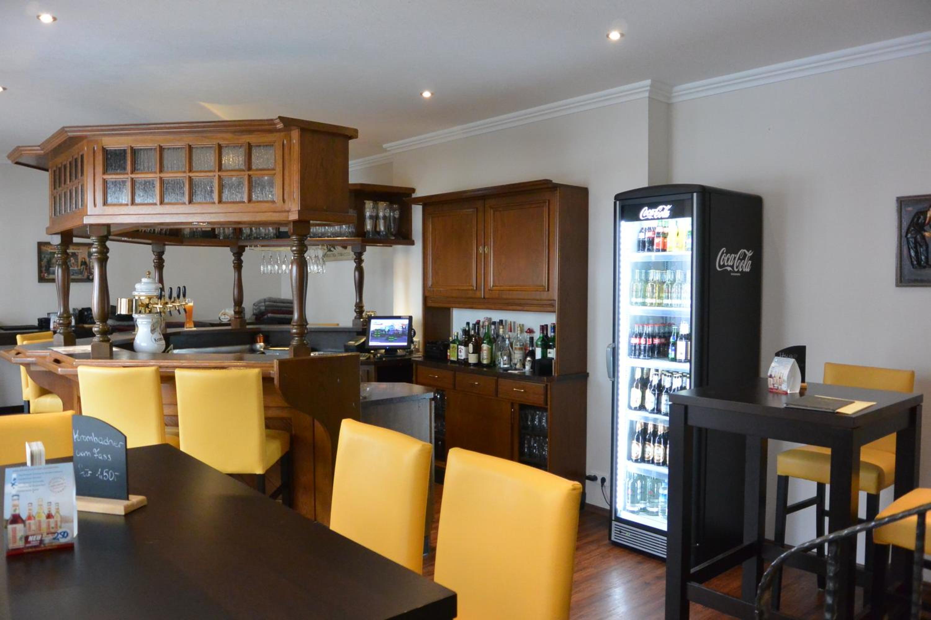 Hotel Deutsches Haus - Property Image 45