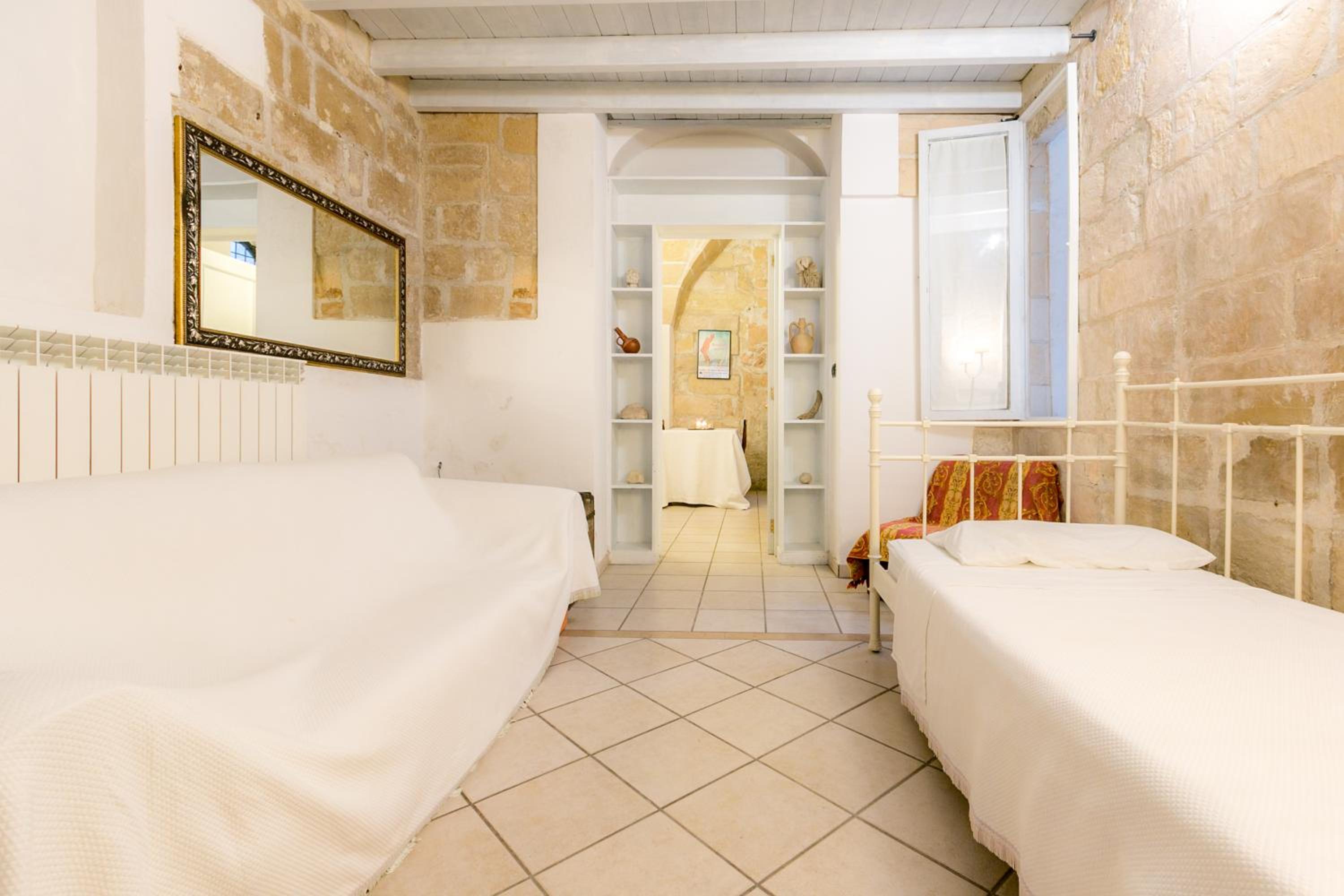 Chiesa Greca Suites - Lecce Selection
