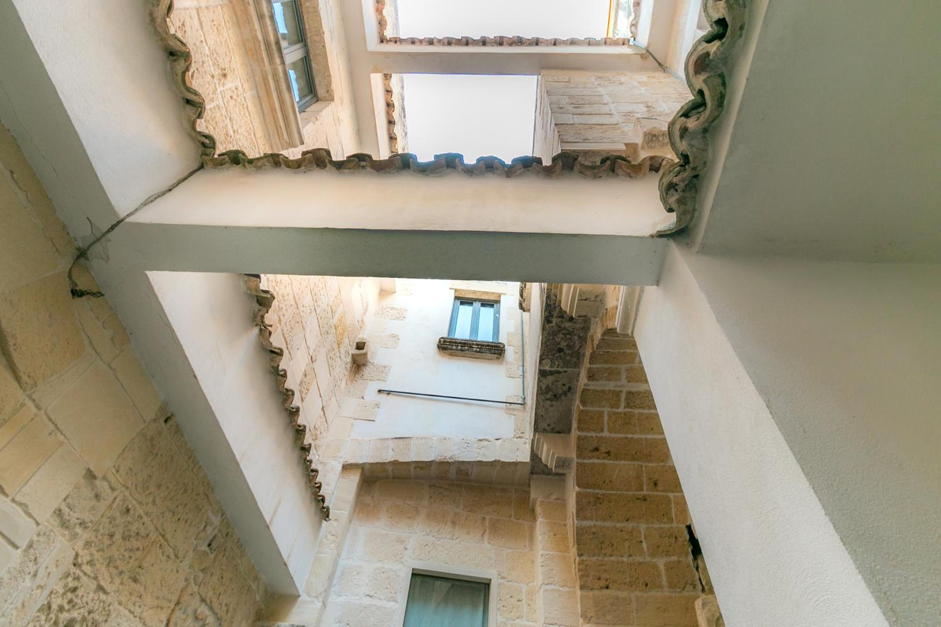 Chiesa Greca Suites - Lecce Selection