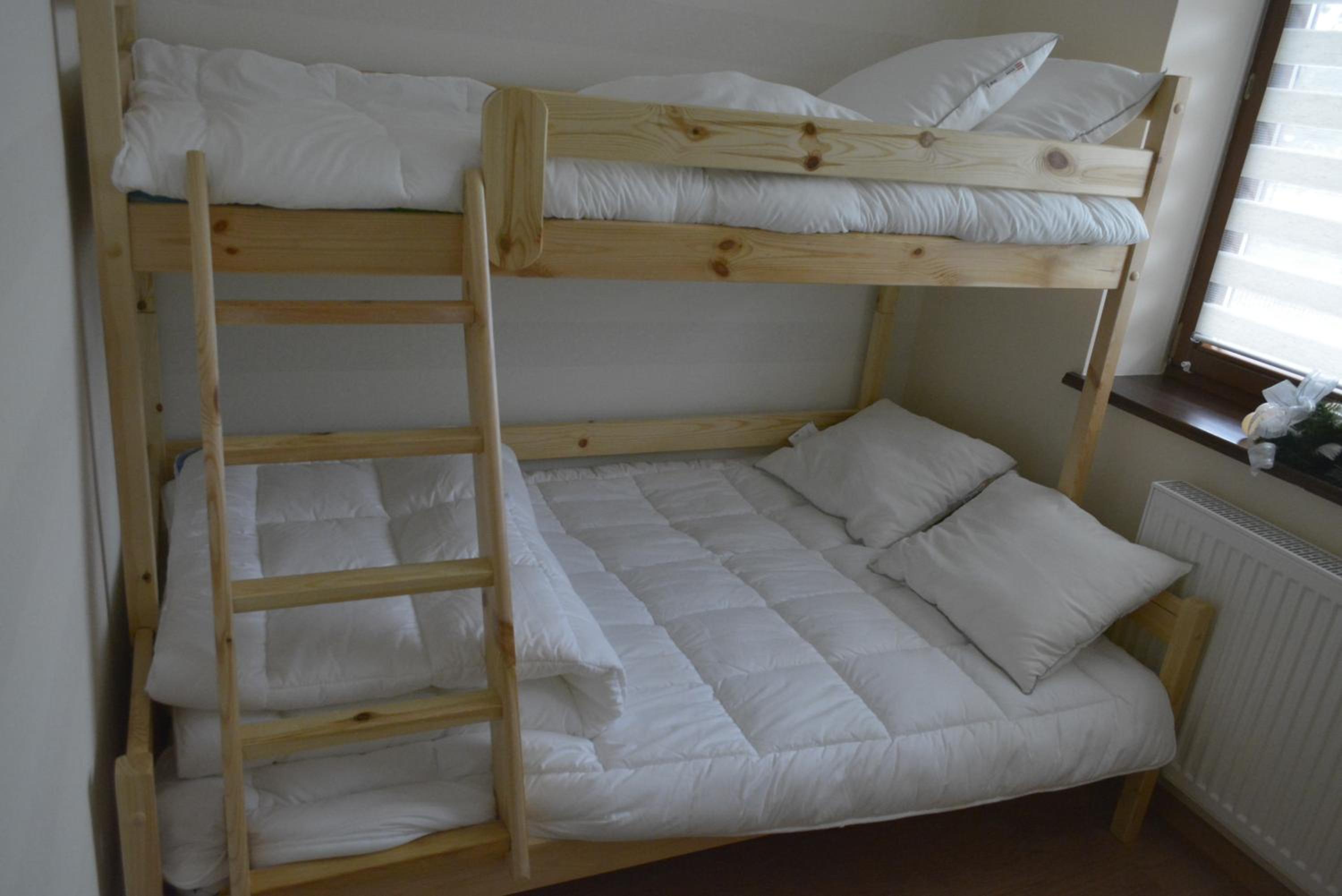 Apartament Akuratny Zakopane view 4