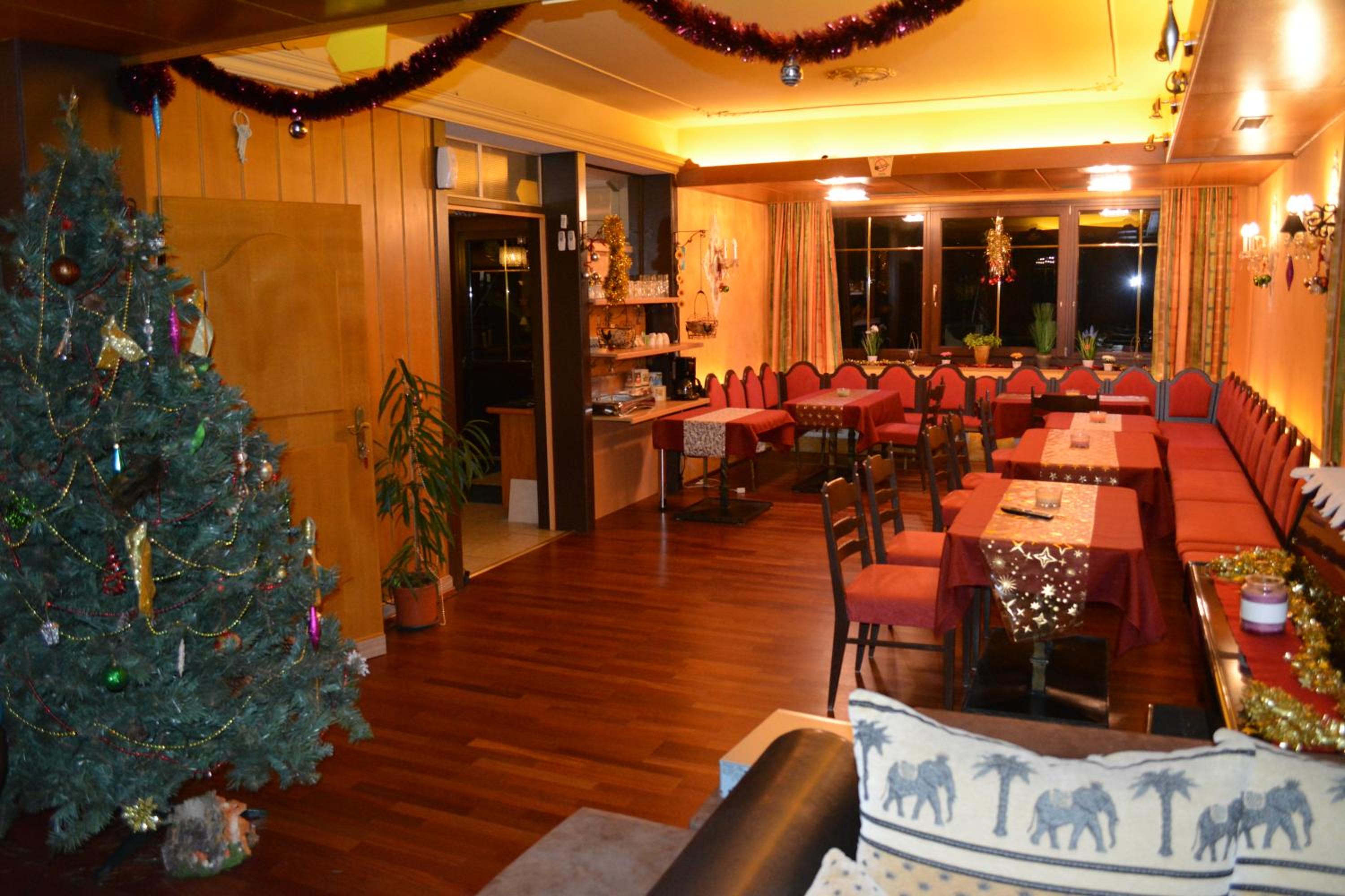 Guesthouse Mountain View